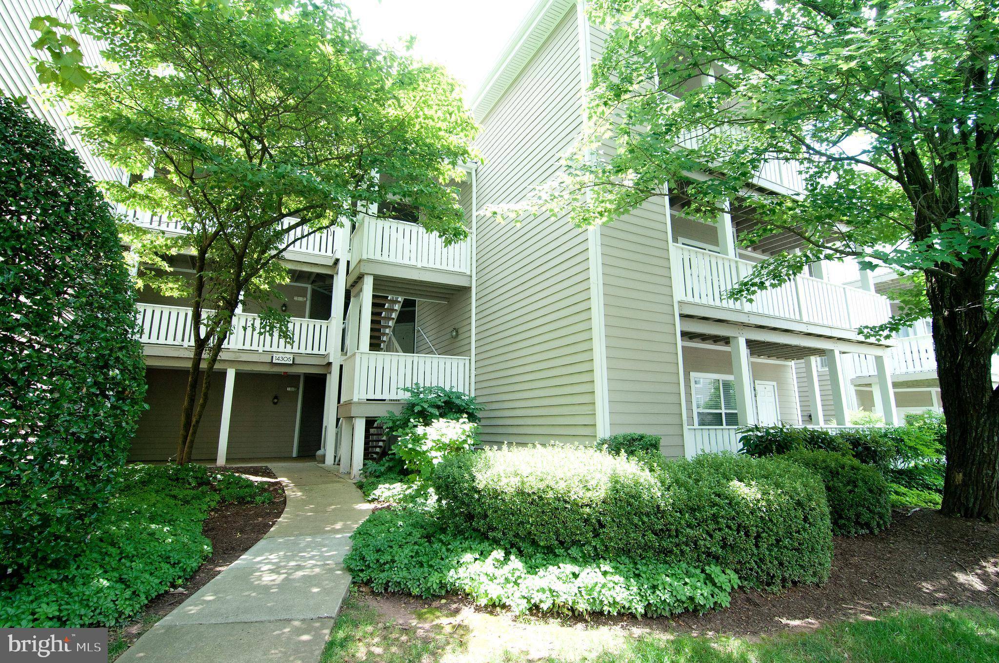 Centreville, VA 20121,14305 CLIMBING ROSE WAY #306