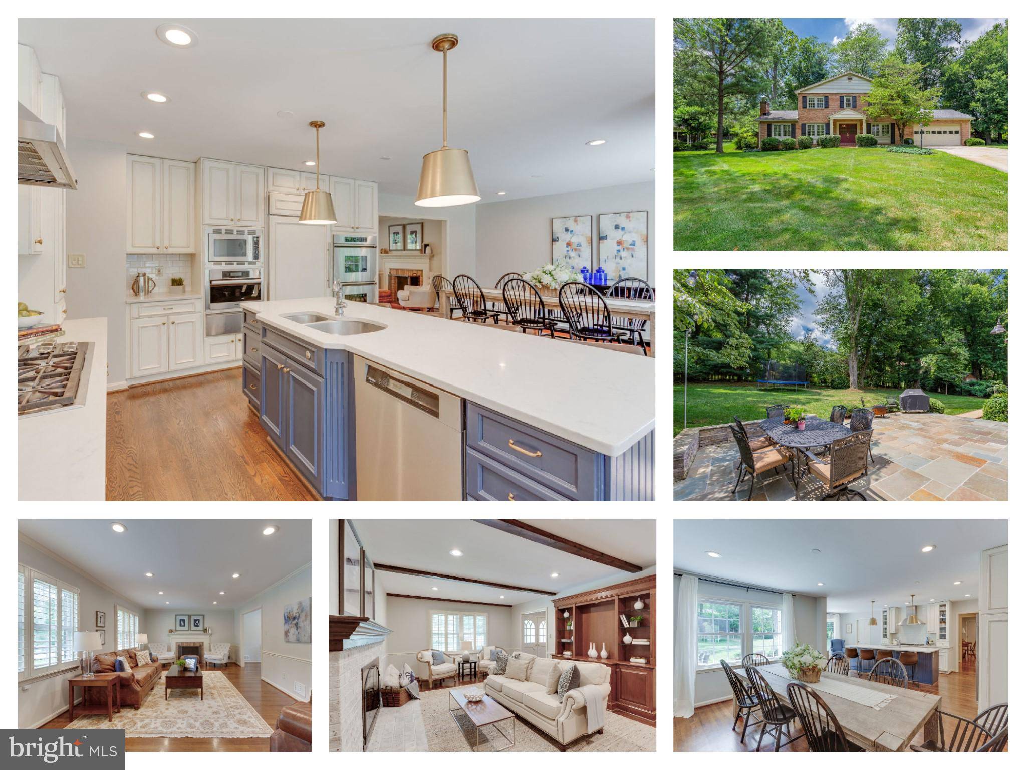 Mclean, VA 22102,7712 FALSTAFF RD