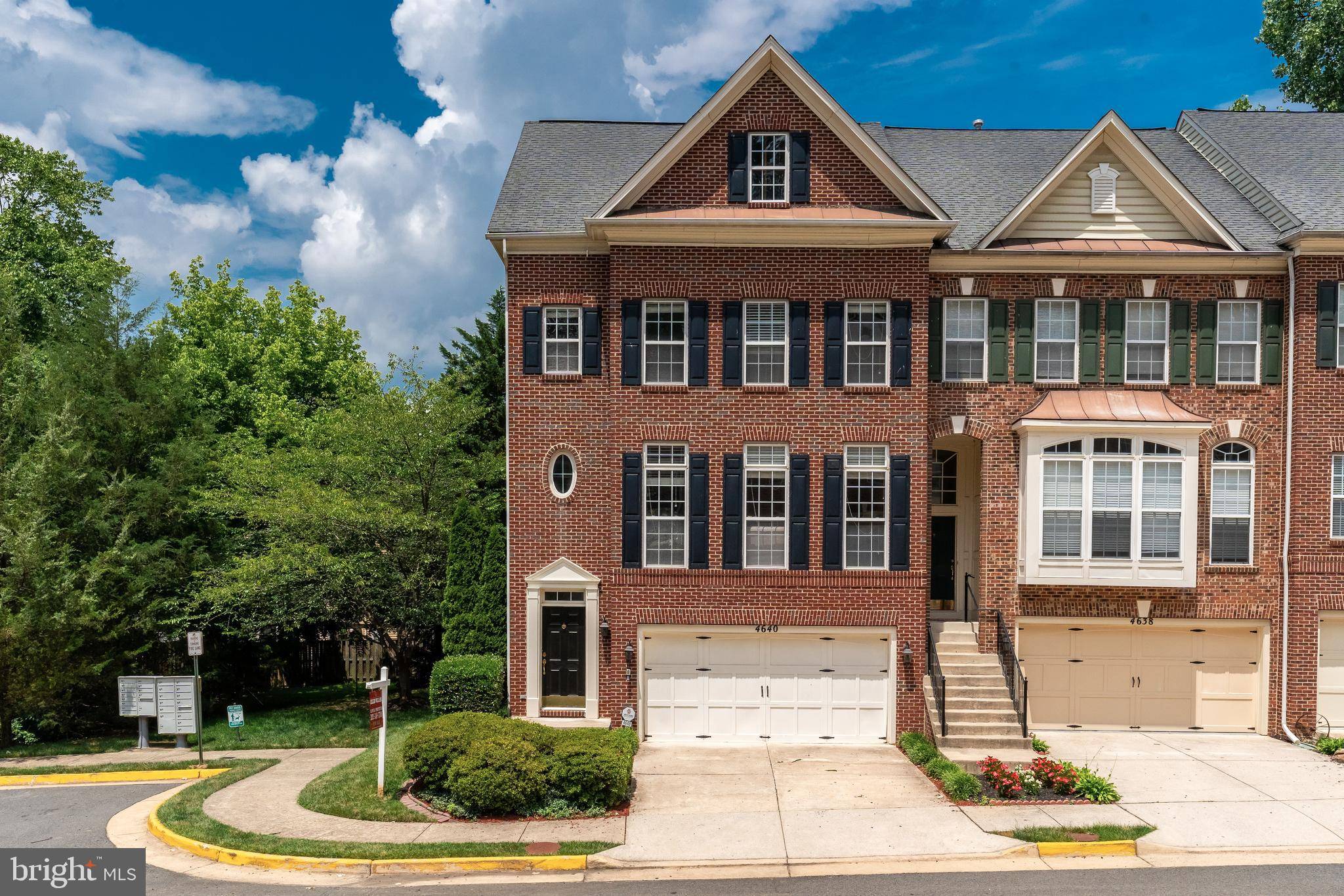 Annandale, VA 22003,4640 ASPEN HILL CT