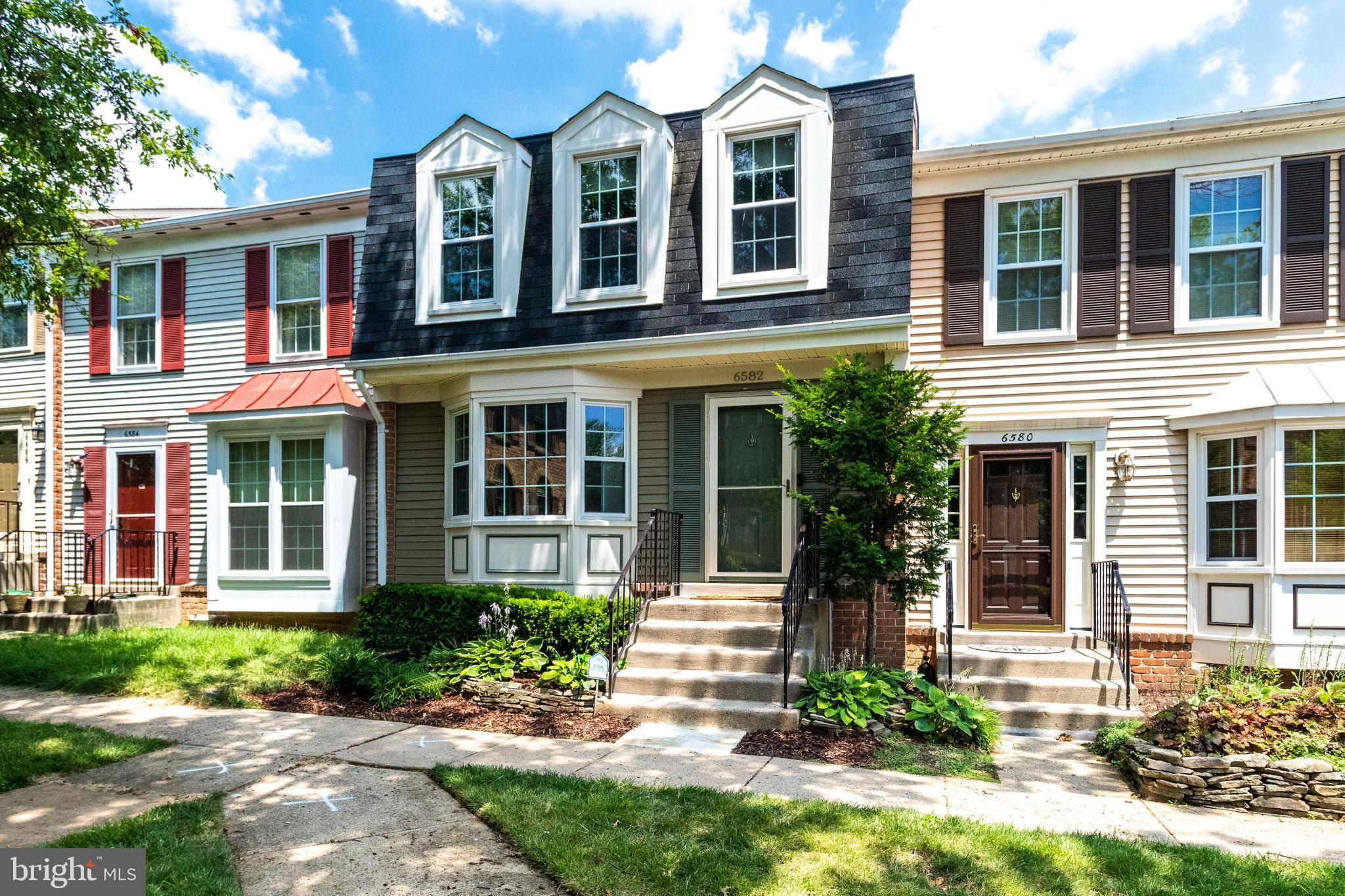 Alexandria, VA 22312,6582 SAND WEDGE CT