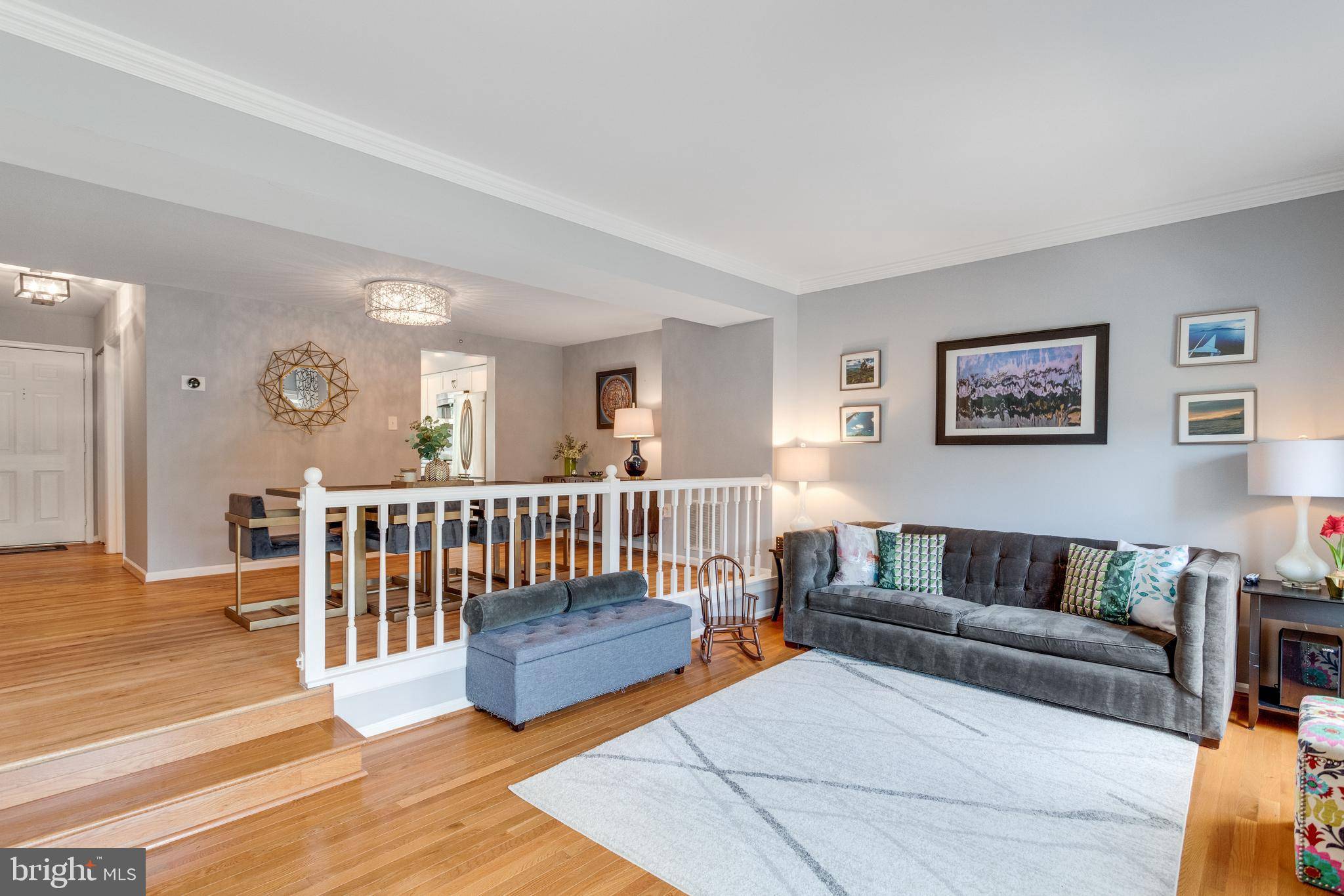 Alexandria, VA 22312,6582 SAND WEDGE CT