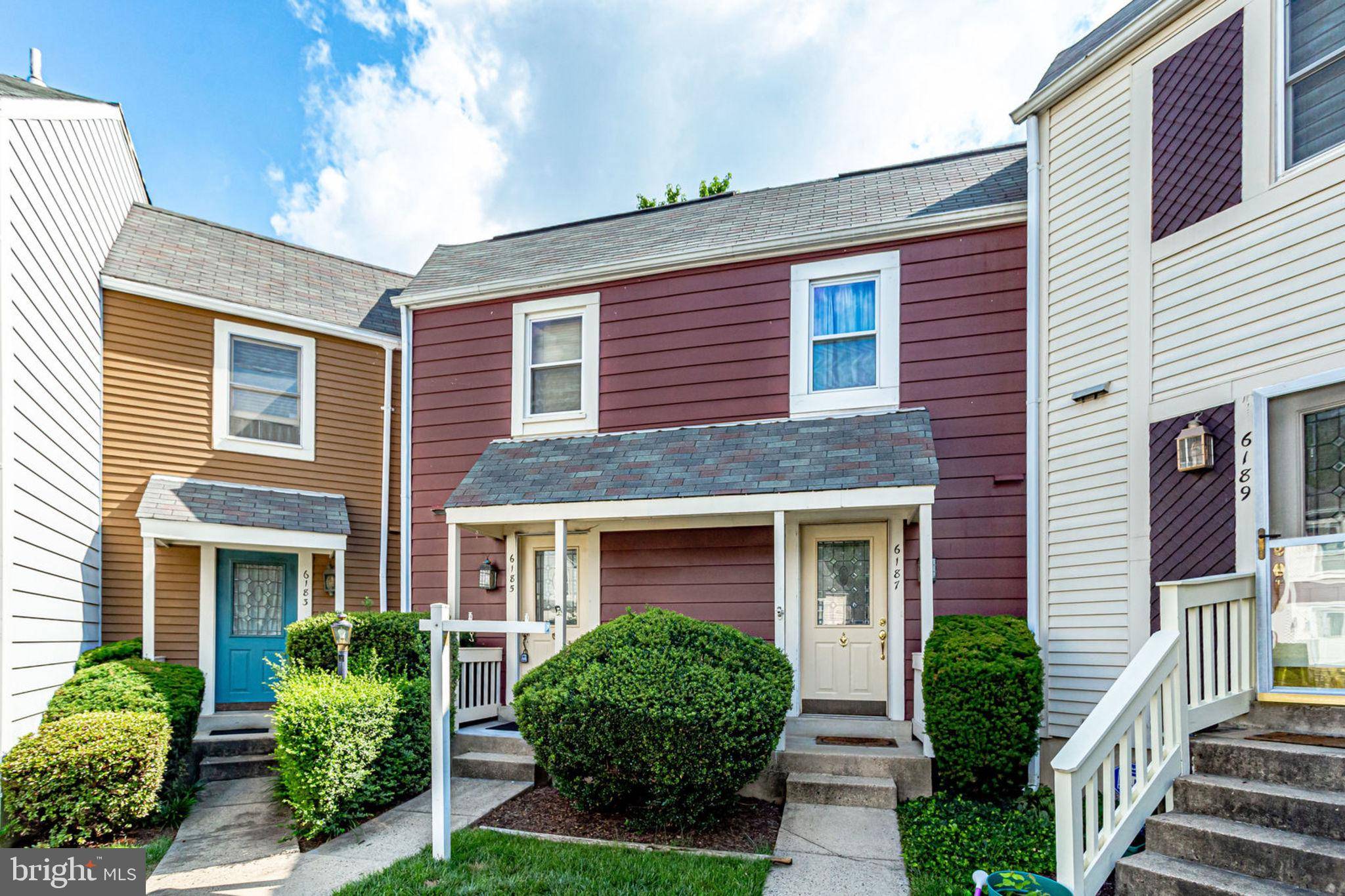 Alexandria, VA 22310,6185 WILD VALLEY CT