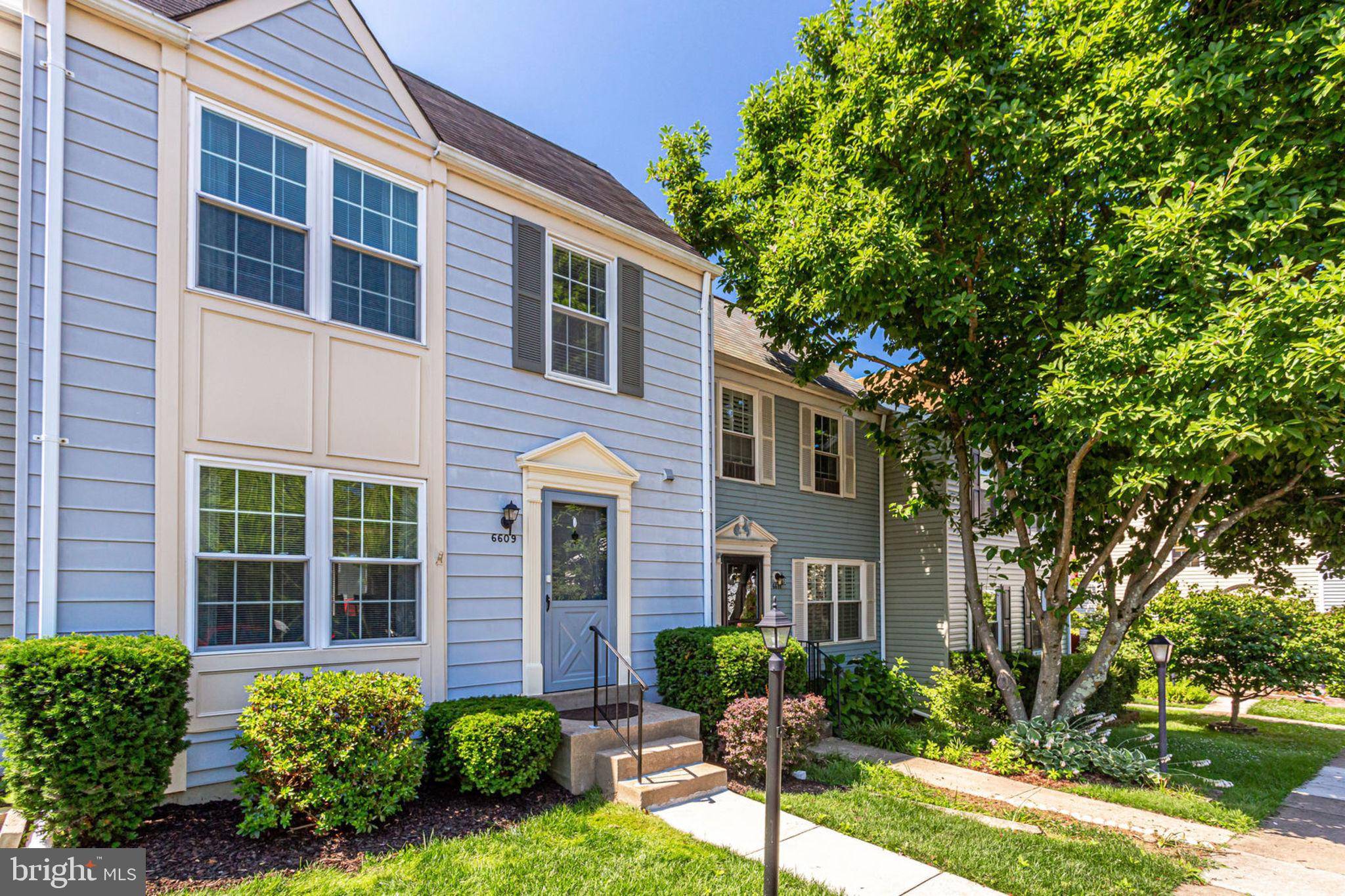 Alexandria, VA 22315,6609 BRIARLEIGH WAY