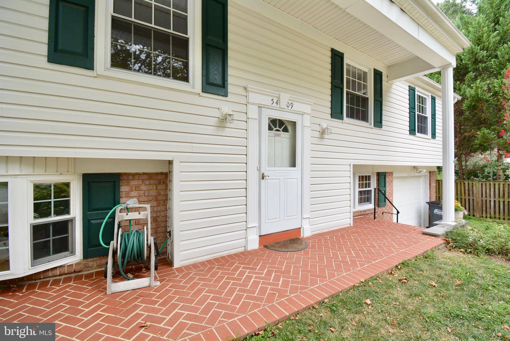 Alexandria, VA 22315,5409 BAYCHESTER CT