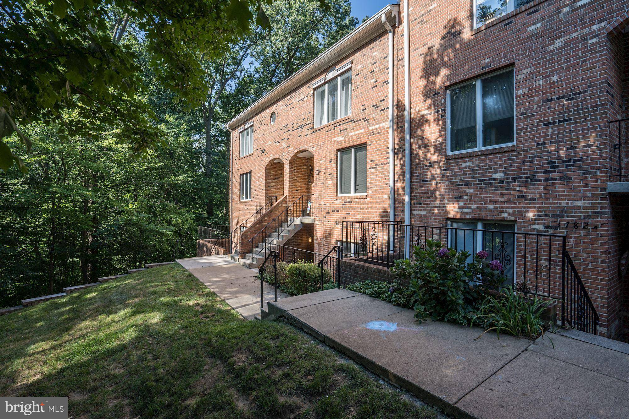 Falls Church, VA 22041,3784-A MADISON LN