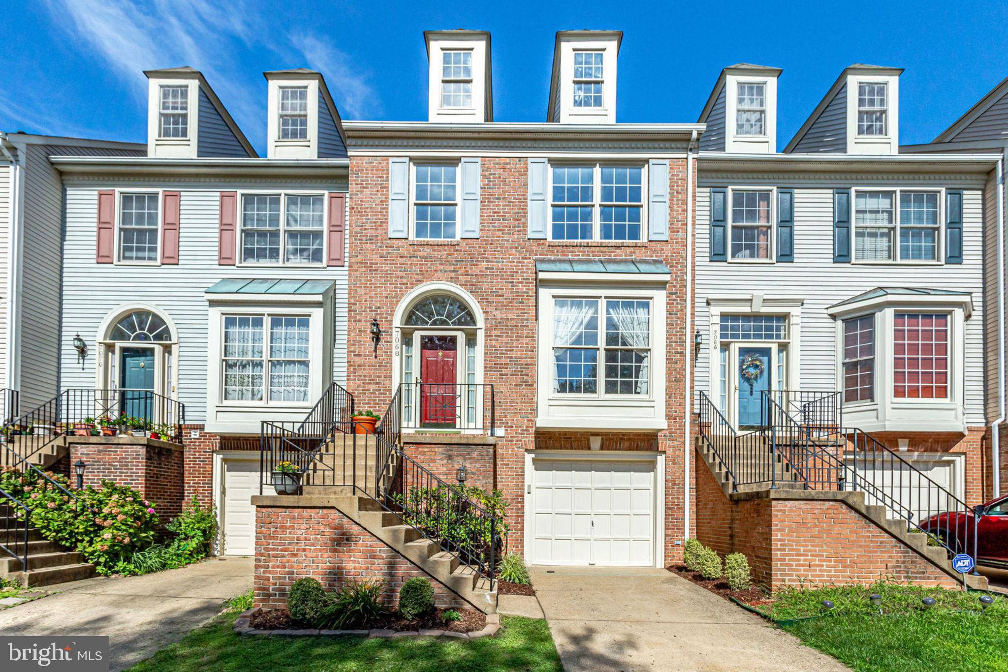 Alexandria, VA 22315,7068 ELTON WAY