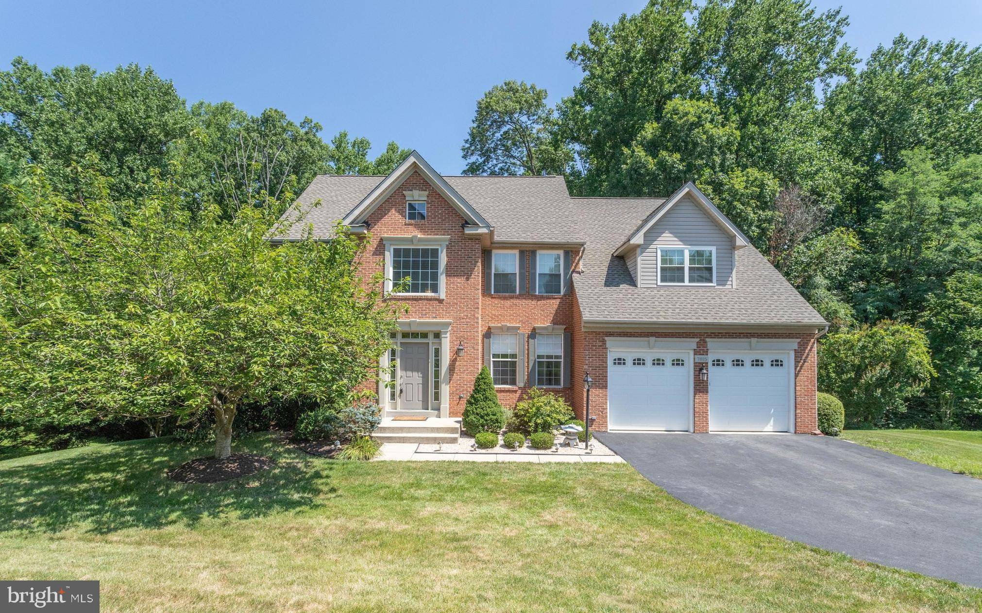 Fairfax Station, VA 22039,7815 THORNFIELD CT