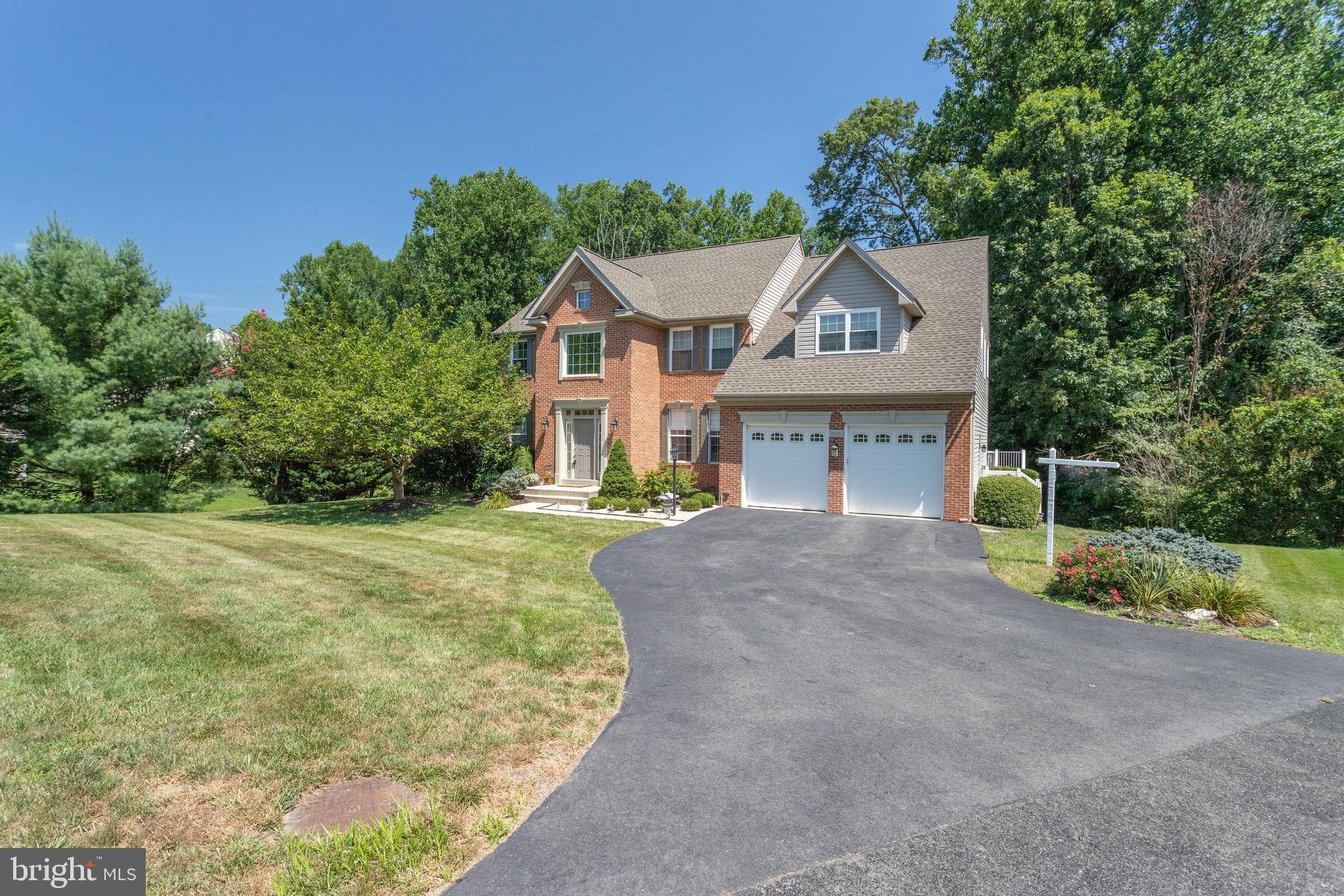 Fairfax Station, VA 22039,7815 THORNFIELD CT