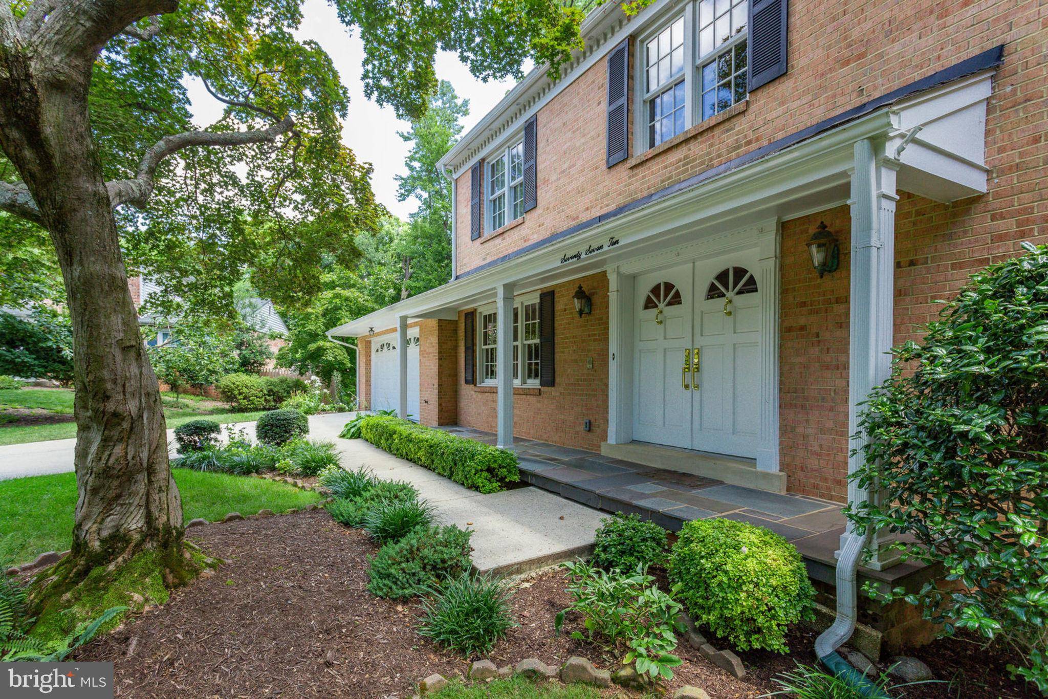 Mclean, VA 22102,7710 FALSTAFF CT