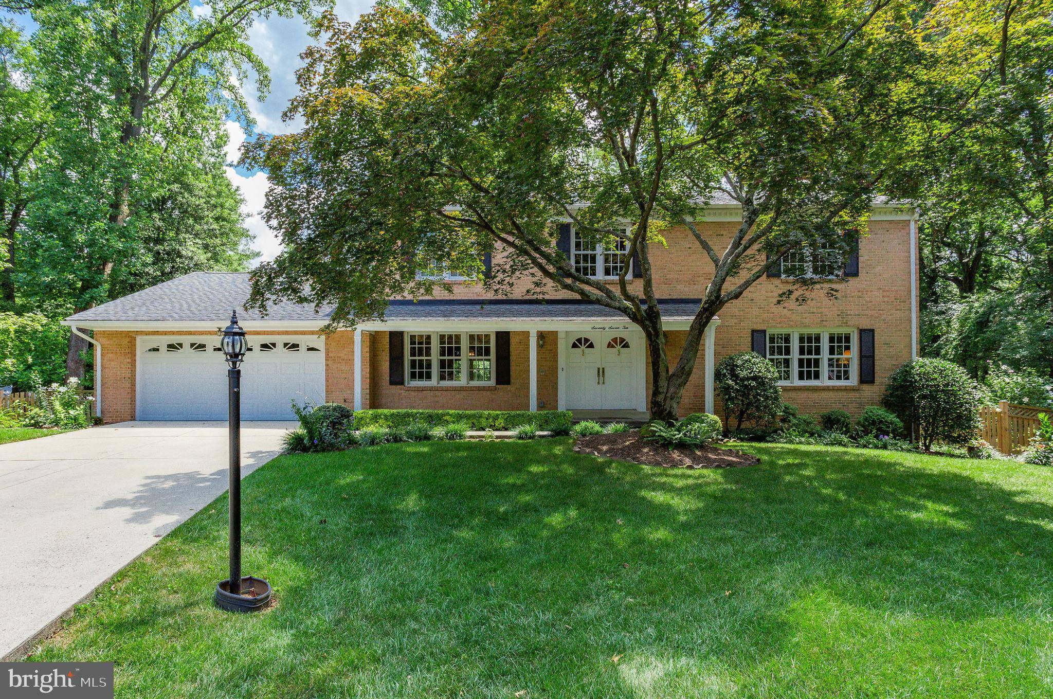 Mclean, VA 22102,7710 FALSTAFF CT