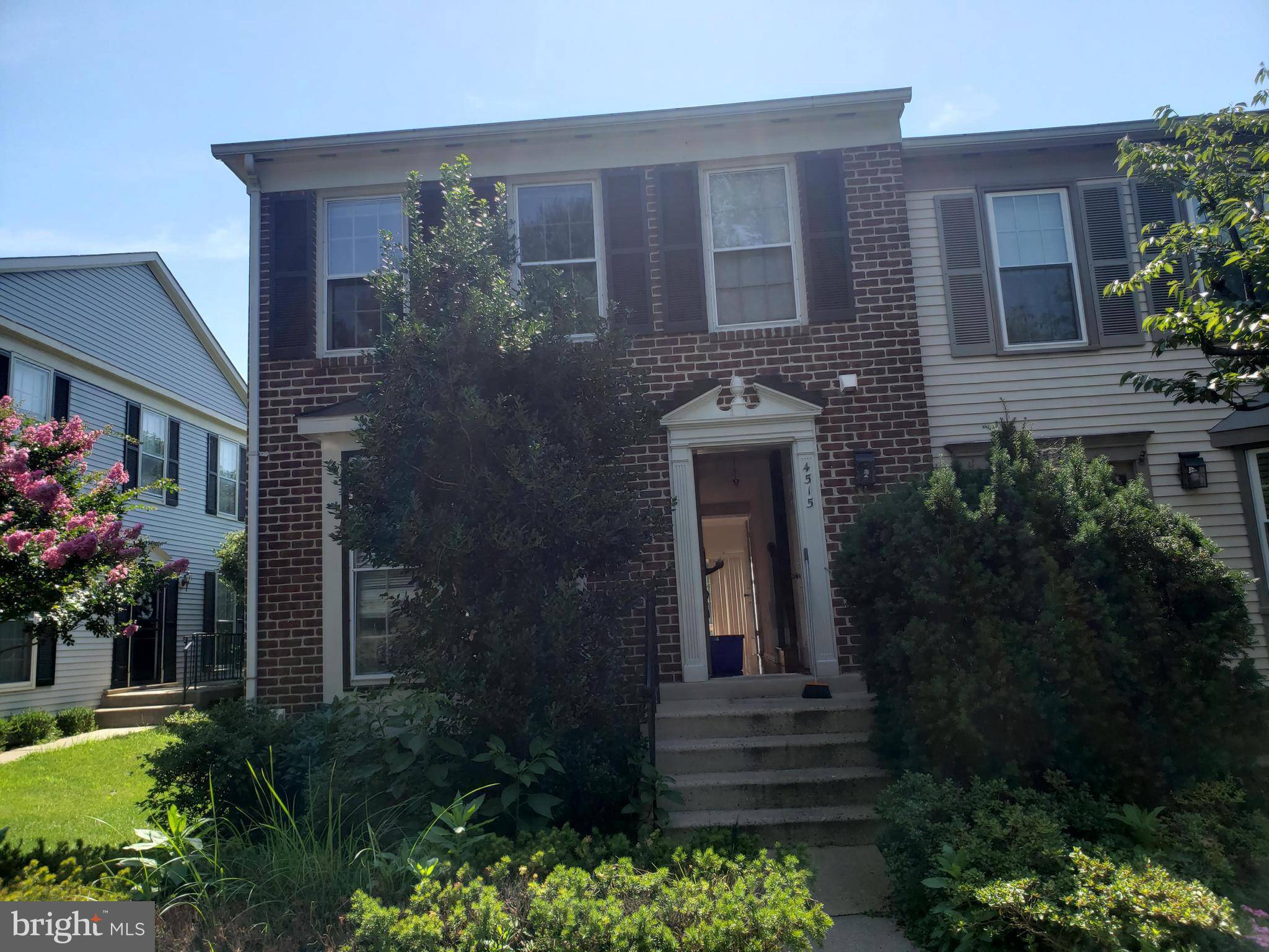 Alexandria, VA 22312,4515 SAUCON VALLEY CT