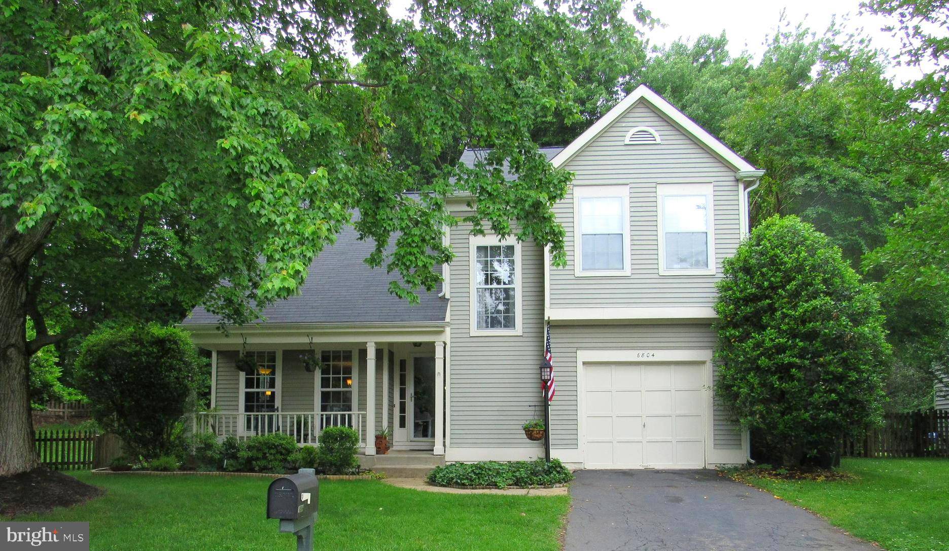 Alexandria, VA 22306,6804 BLUE SLATE CT