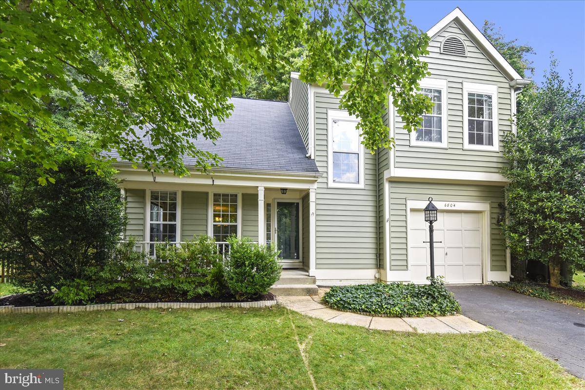 Alexandria, VA 22306,6804 BLUE SLATE CT