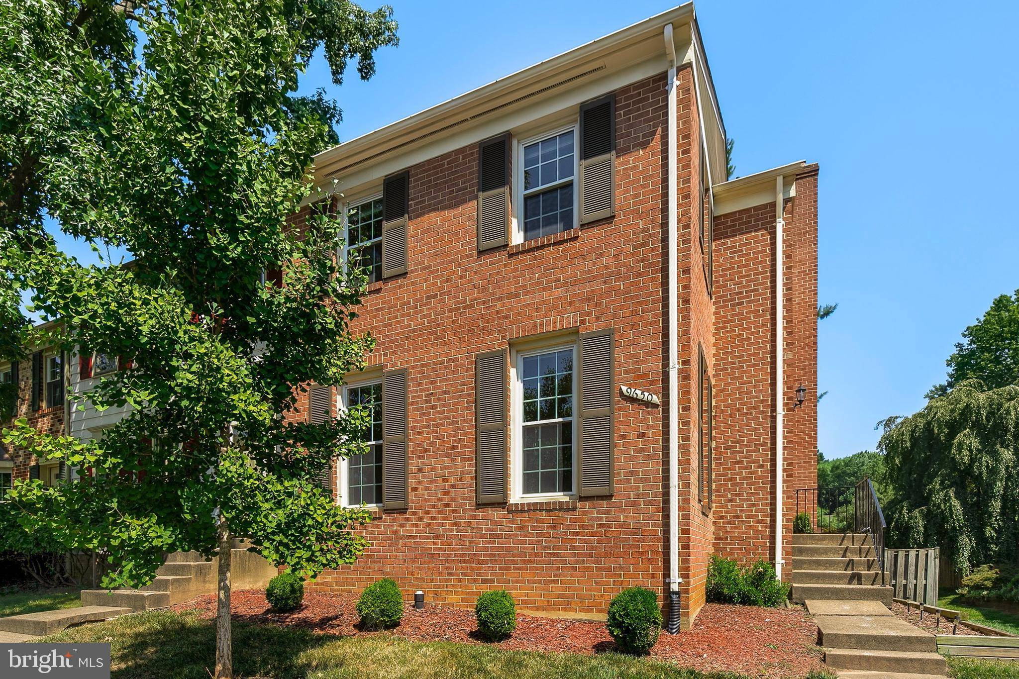 Vienna, VA 22181,9650 MOTLEY LN