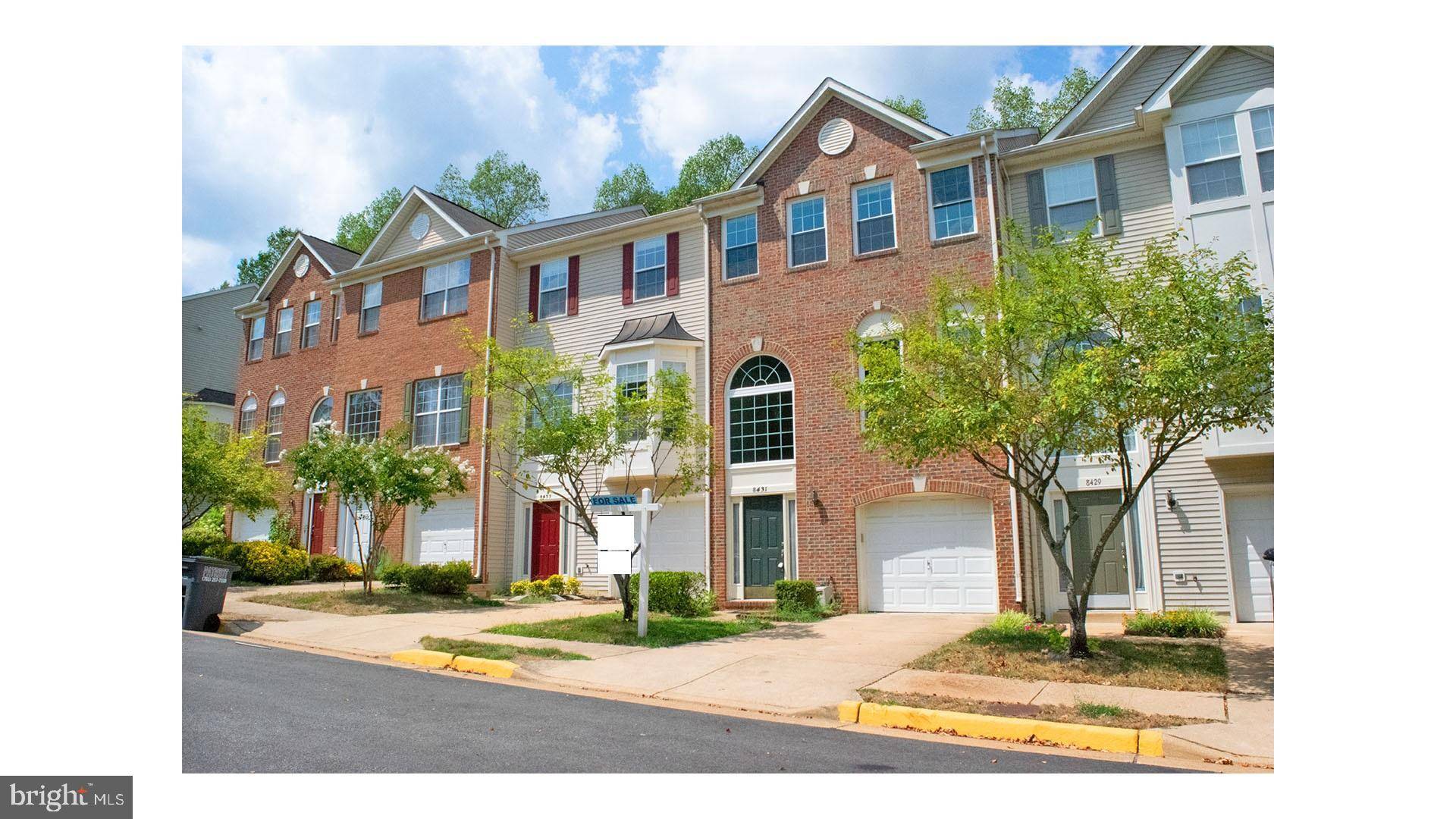 Springfield, VA 22153,8431 CARMELA CIR