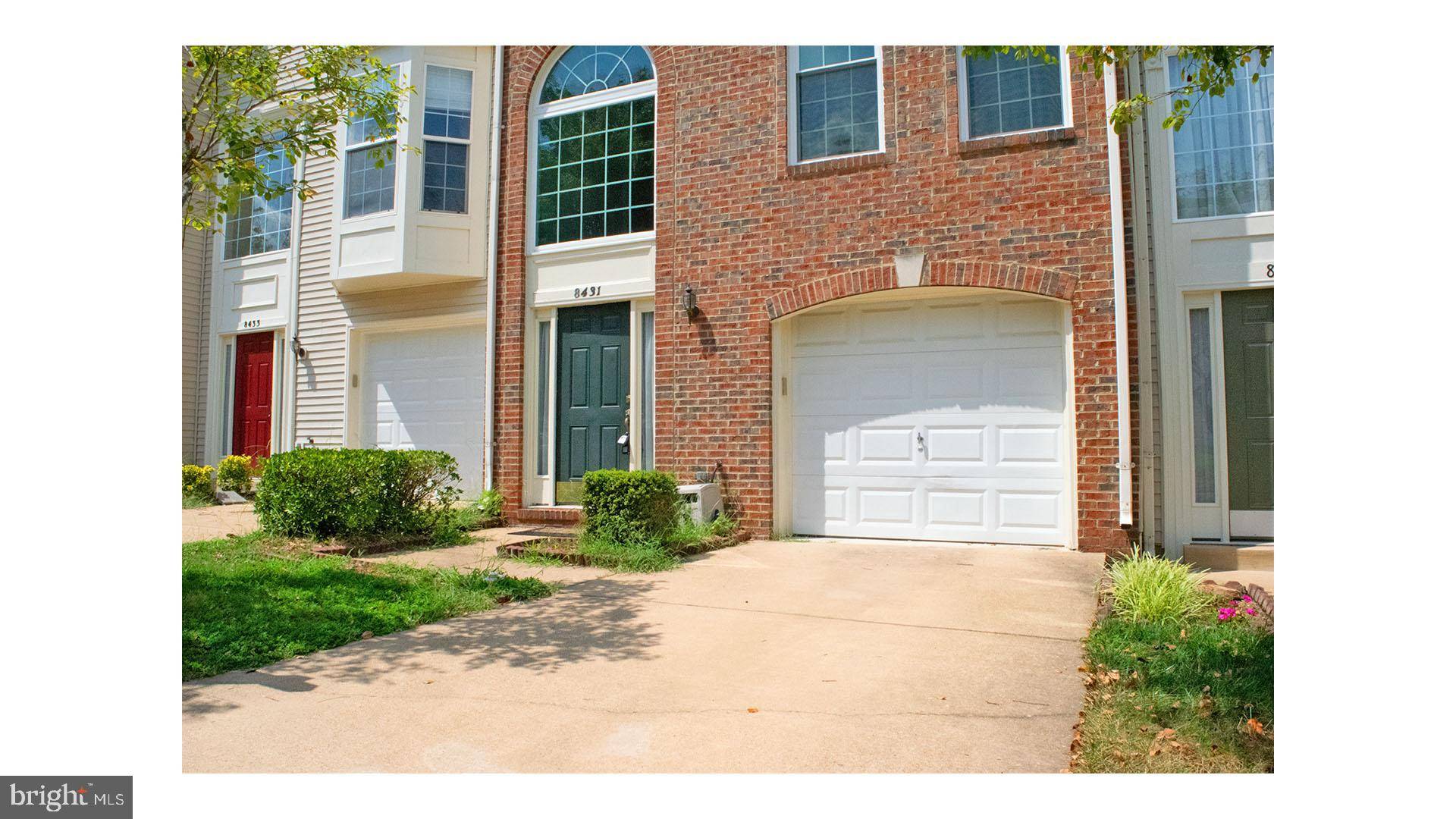 Springfield, VA 22153,8431 CARMELA CIR