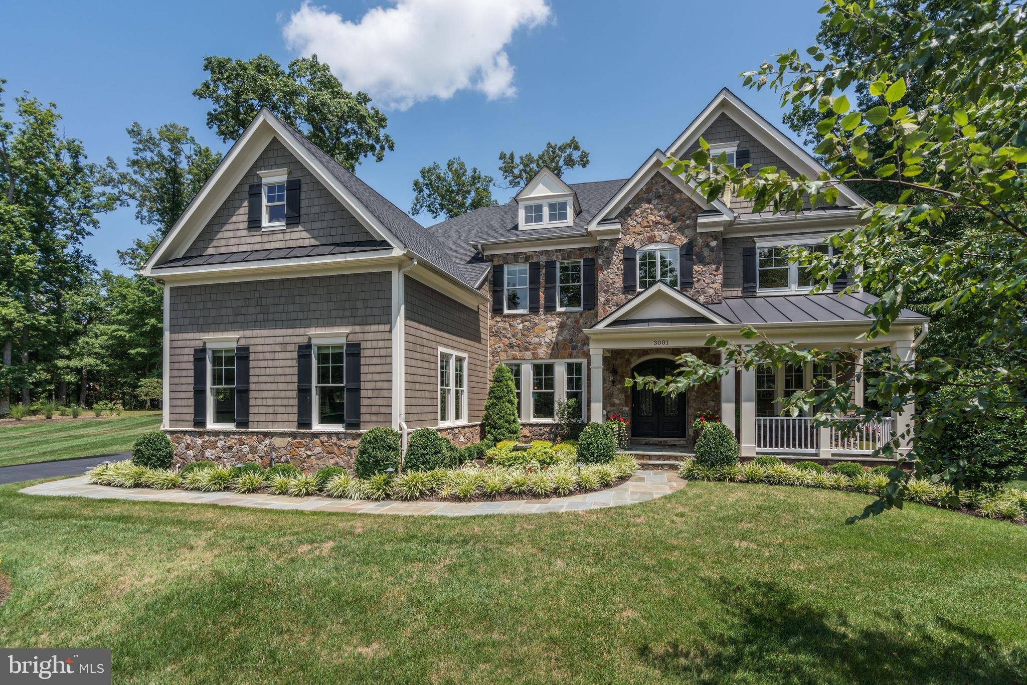 Oakton, VA 22124,3001 WEBER PL