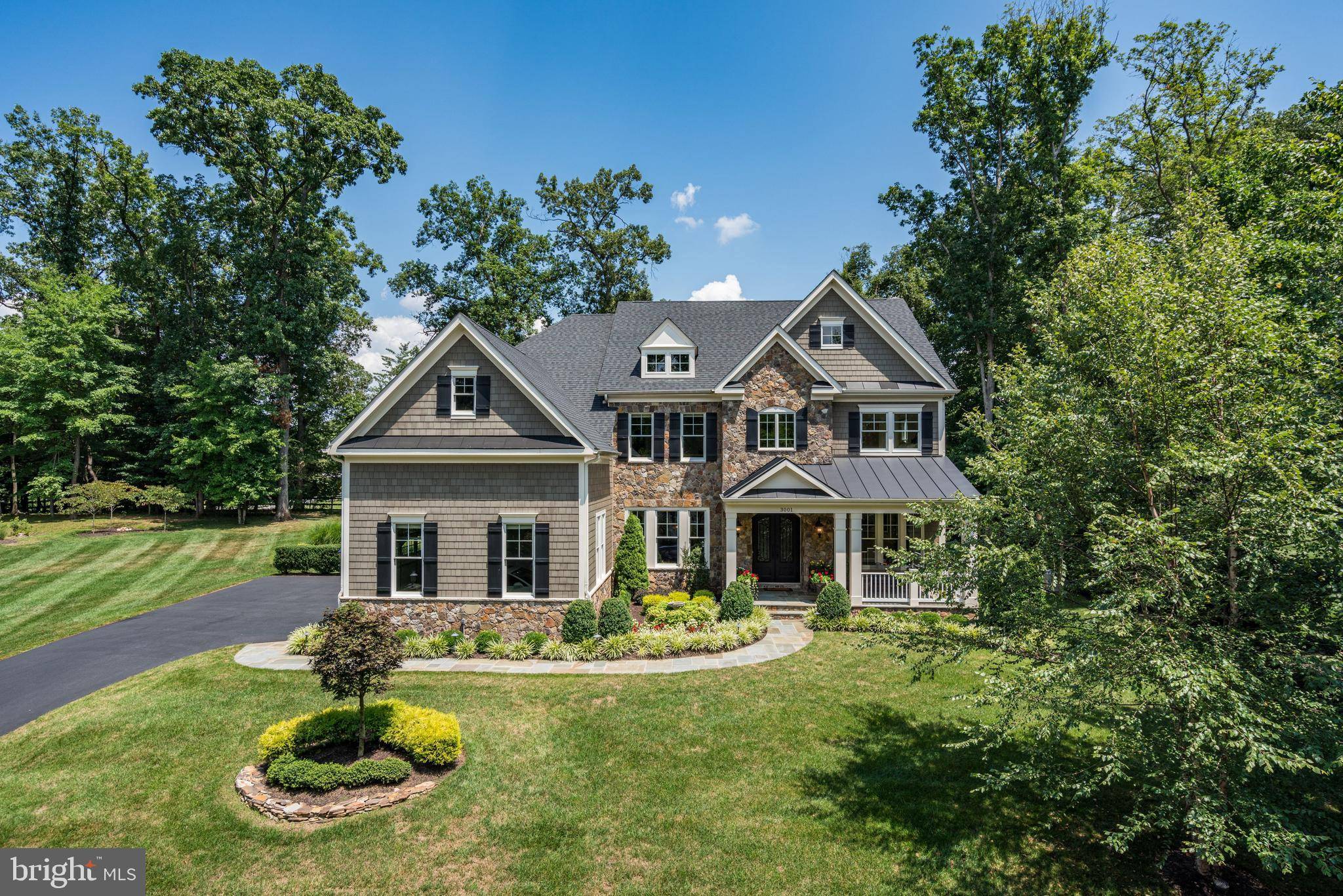 Oakton, VA 22124,3001 WEBER PL