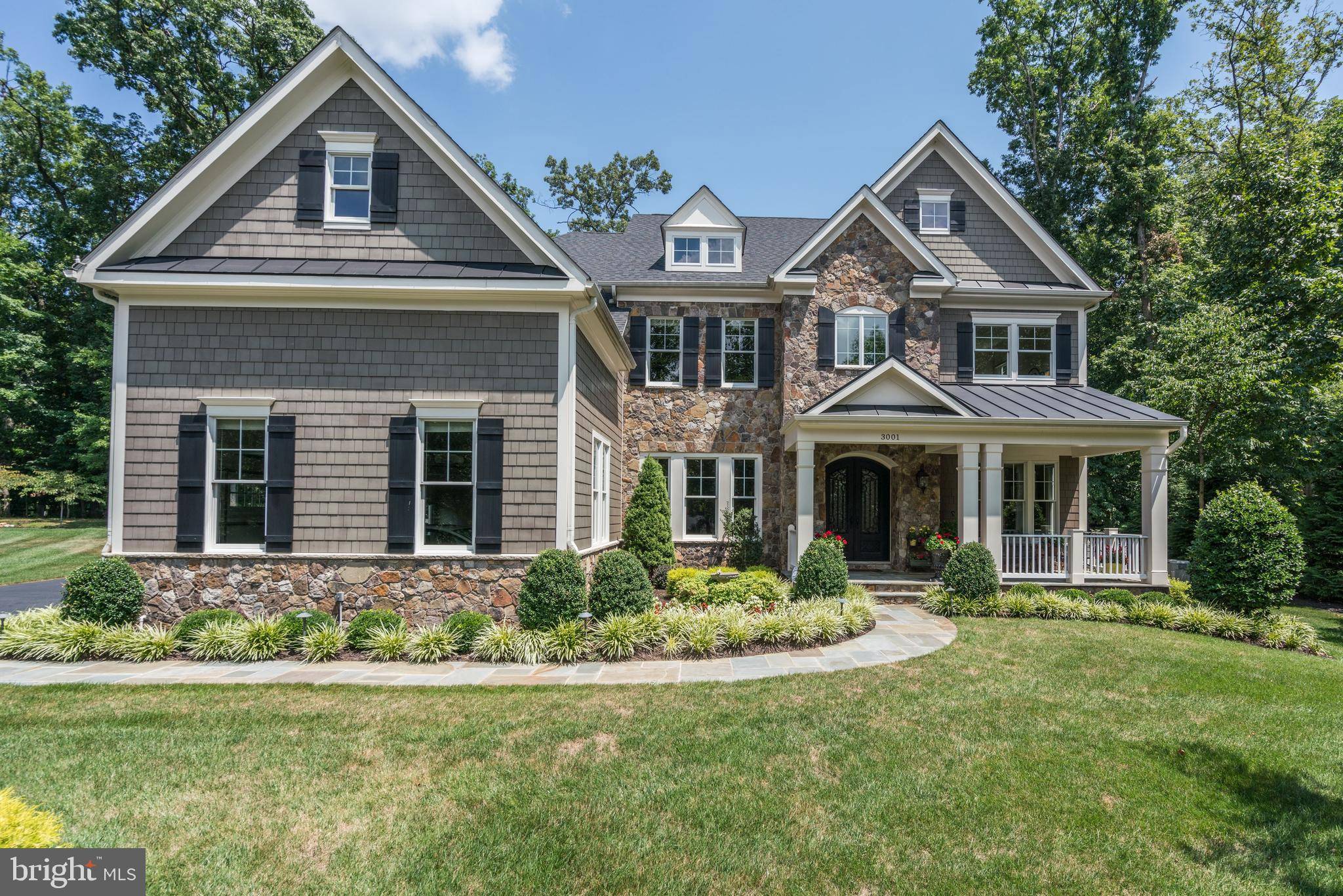 Oakton, VA 22124,3001 WEBER PL