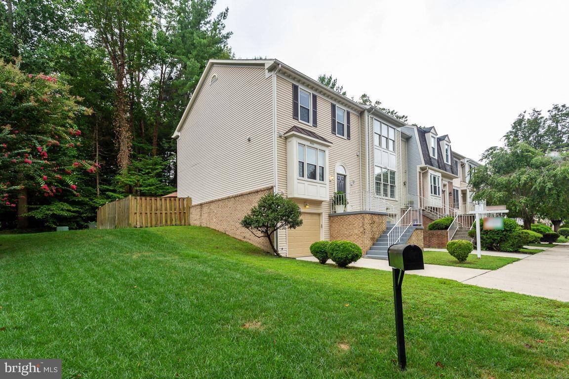 Springfield, VA 22152,8303 RIDGE CROSSING LN