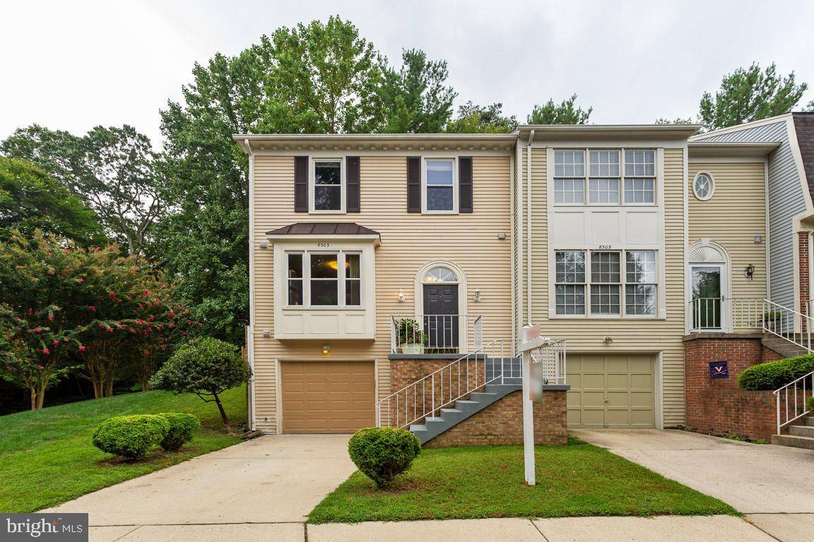 Springfield, VA 22152,8303 RIDGE CROSSING LN