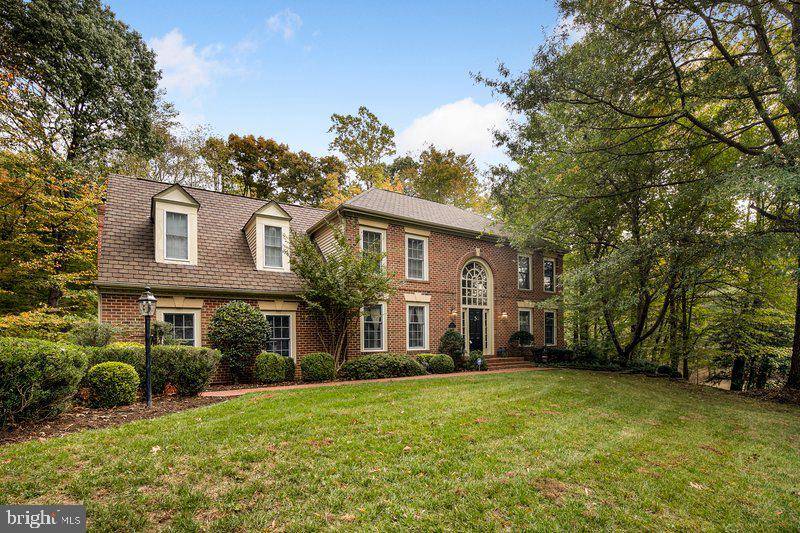 Fairfax Station, VA 22039,6827 BRIMSTONE LN