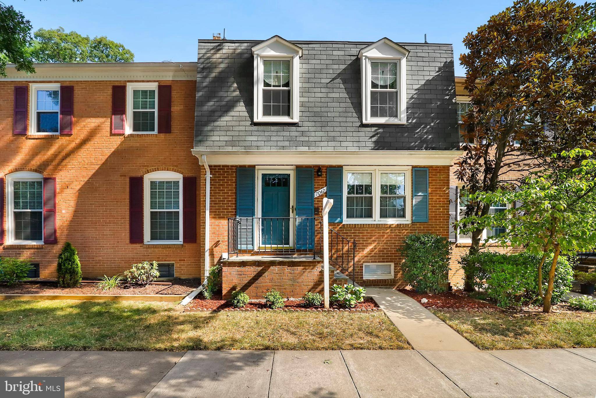 Springfield, VA 22151,7042 LEESTONE ST