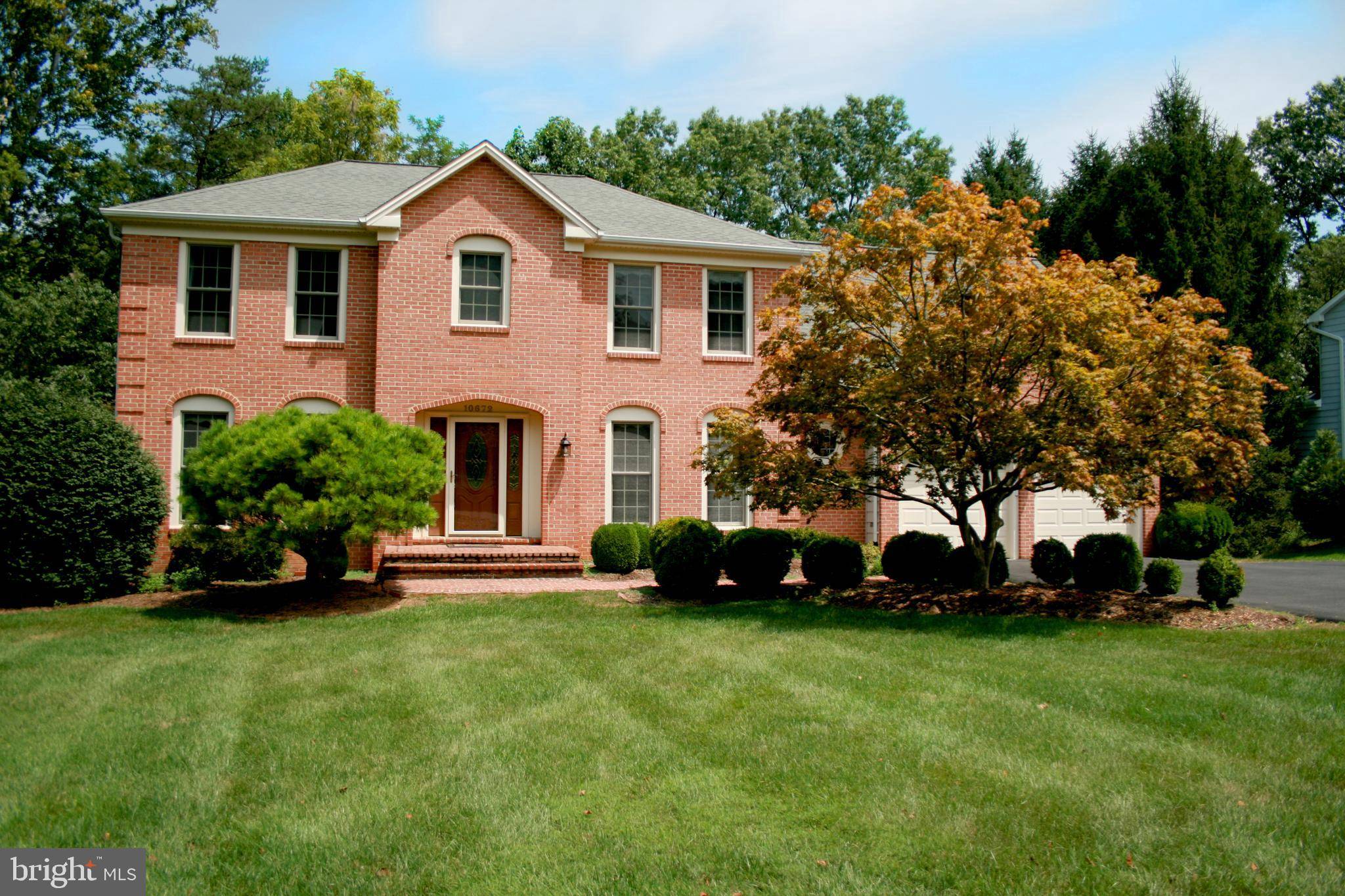 Oakton, VA 22124,10672 OAKTON RIDGE CT