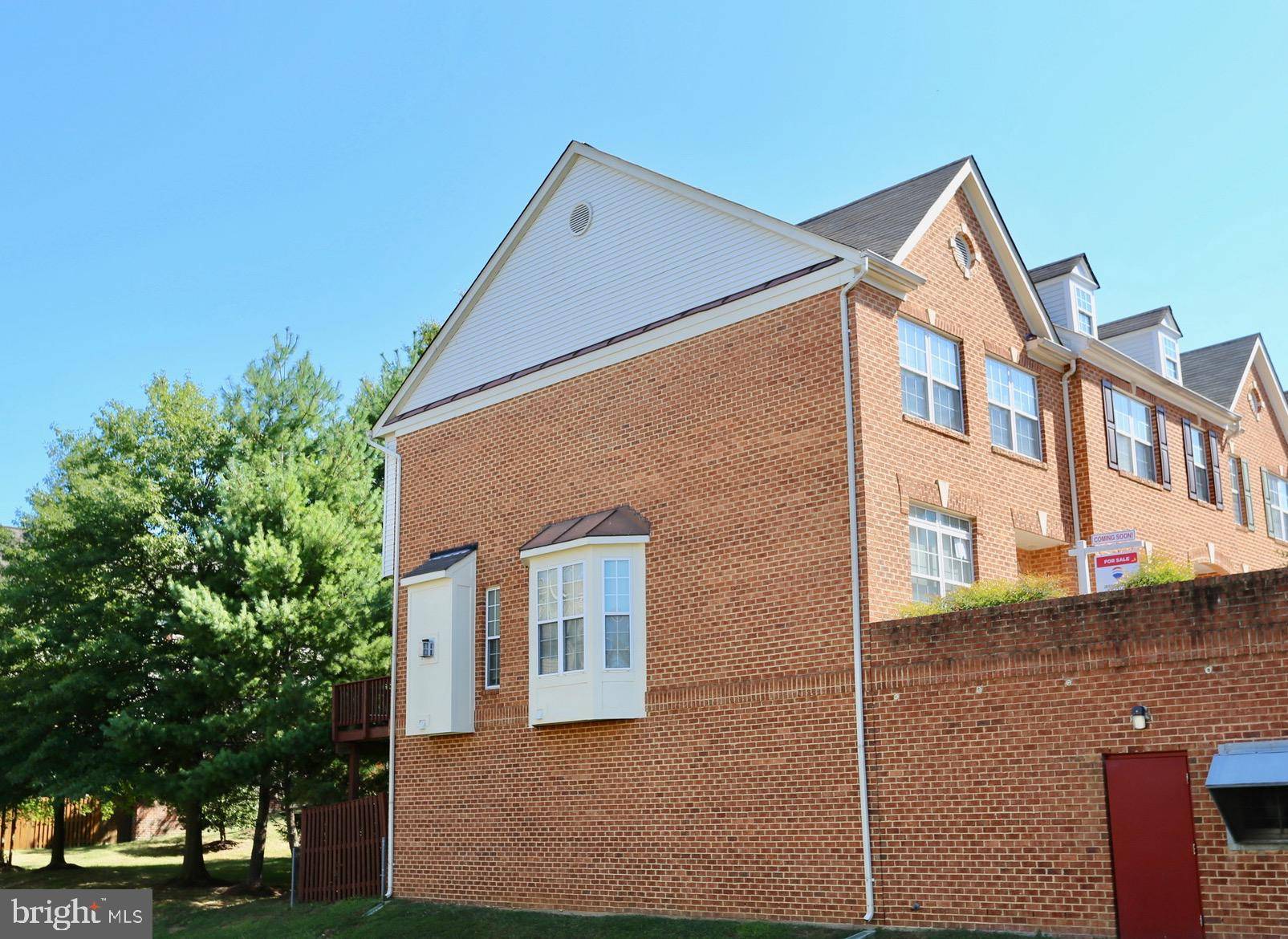 Falls Church, VA 22041,6030 MADISON OVERLOOK CT