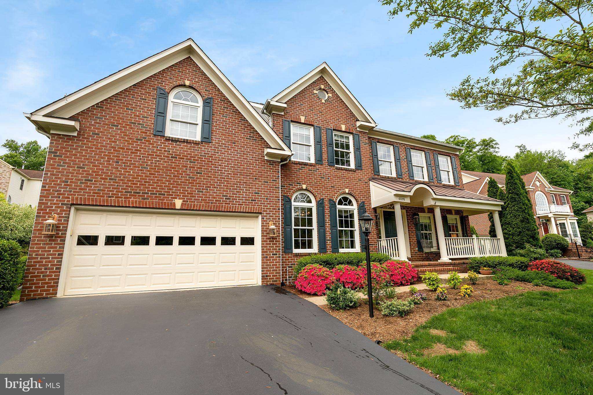 Springfield, VA 22150,6076 DEER RIDGE TRL