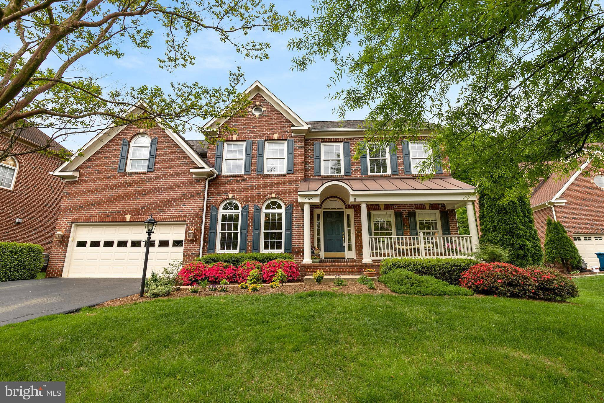 Springfield, VA 22150,6076 DEER RIDGE TRL