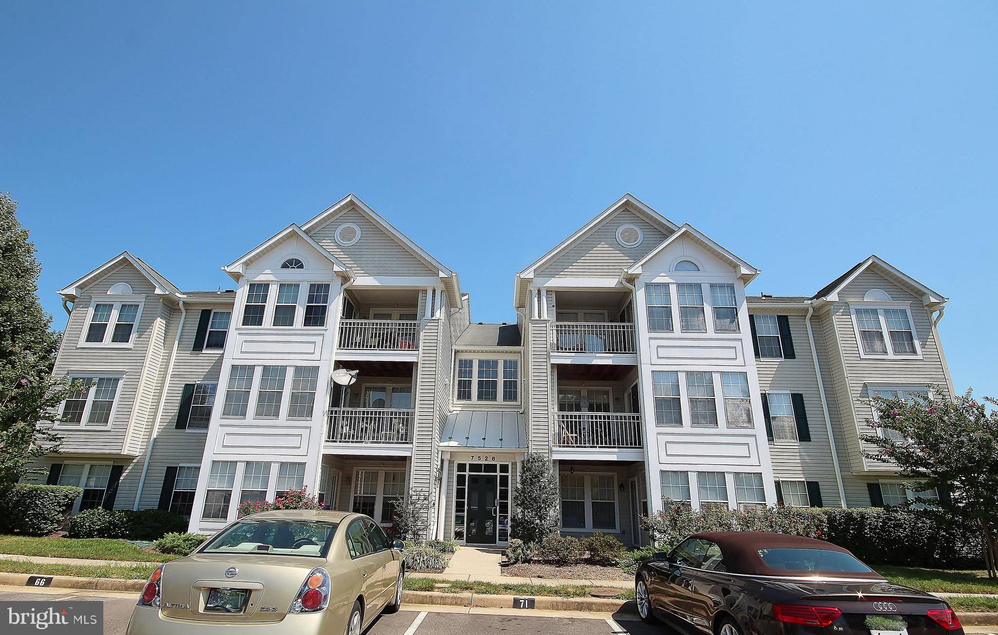 Alexandria, VA 22306,7526-C COXTON CT #63 C