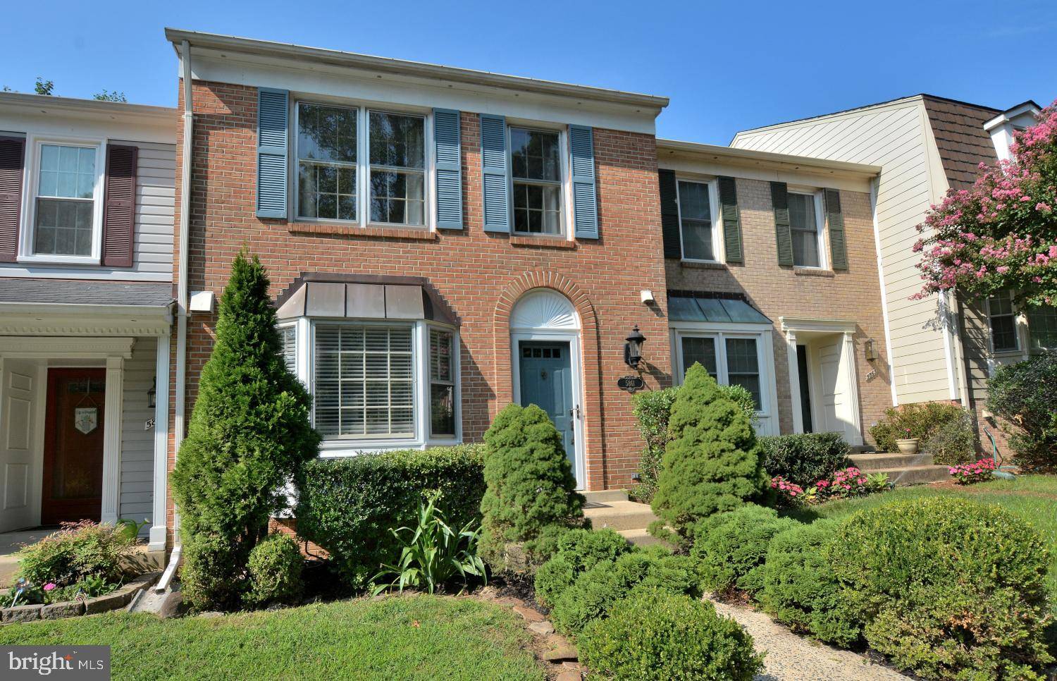 Centreville, VA 20121,5861 ROCKDALE CT