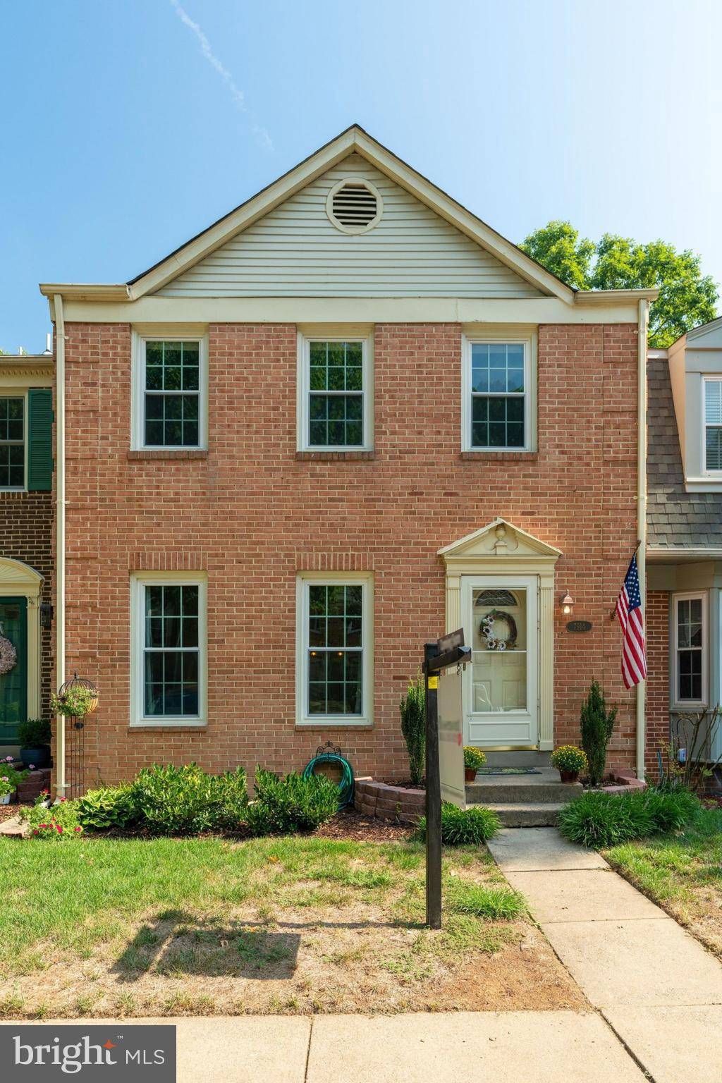 Springfield, VA 22152,7914 TREESIDE CT