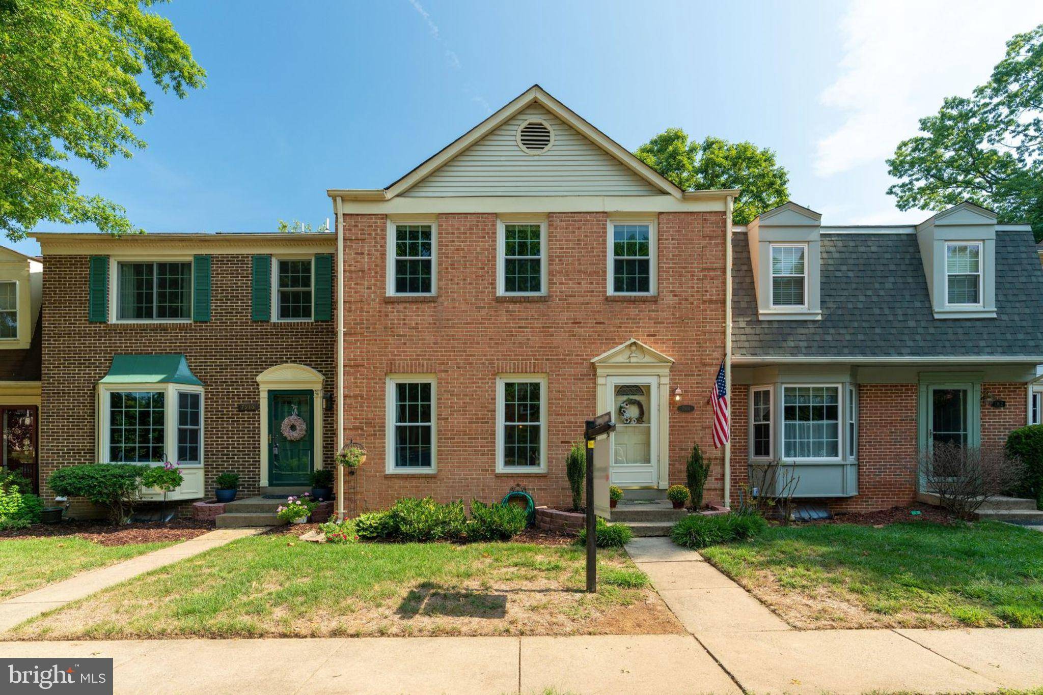 Springfield, VA 22152,7914 TREESIDE CT