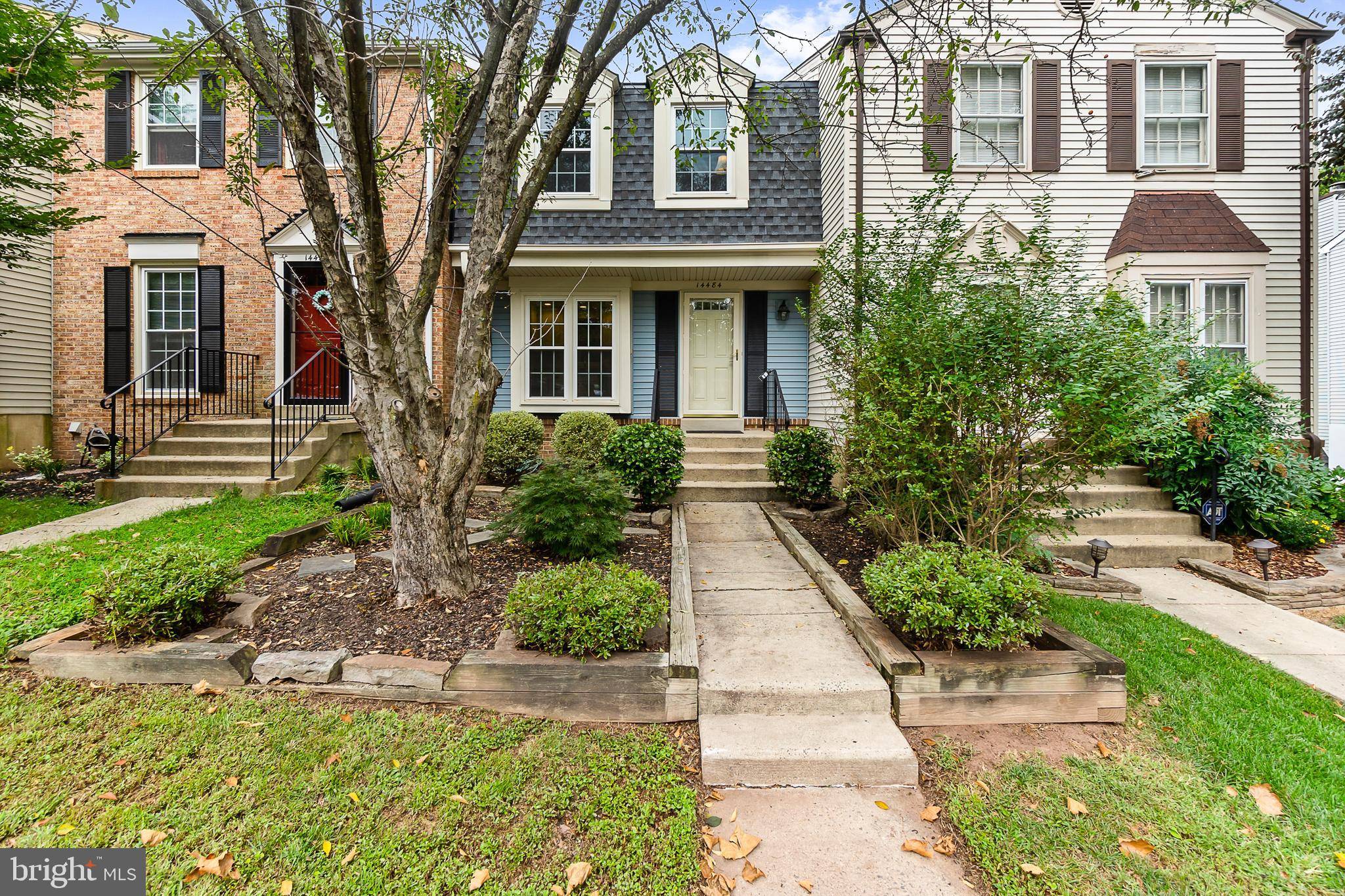 Centreville, VA 20120,14484 BLACK HORSE CT