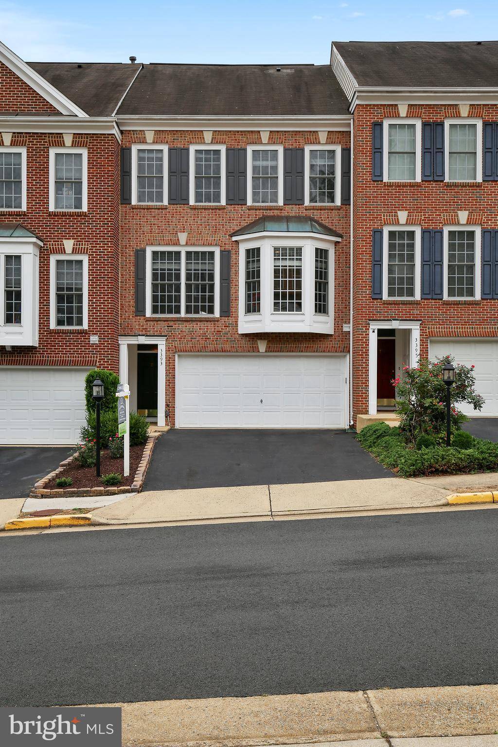 Alexandria, VA 22310,3393 GOVERNORS CREST CT