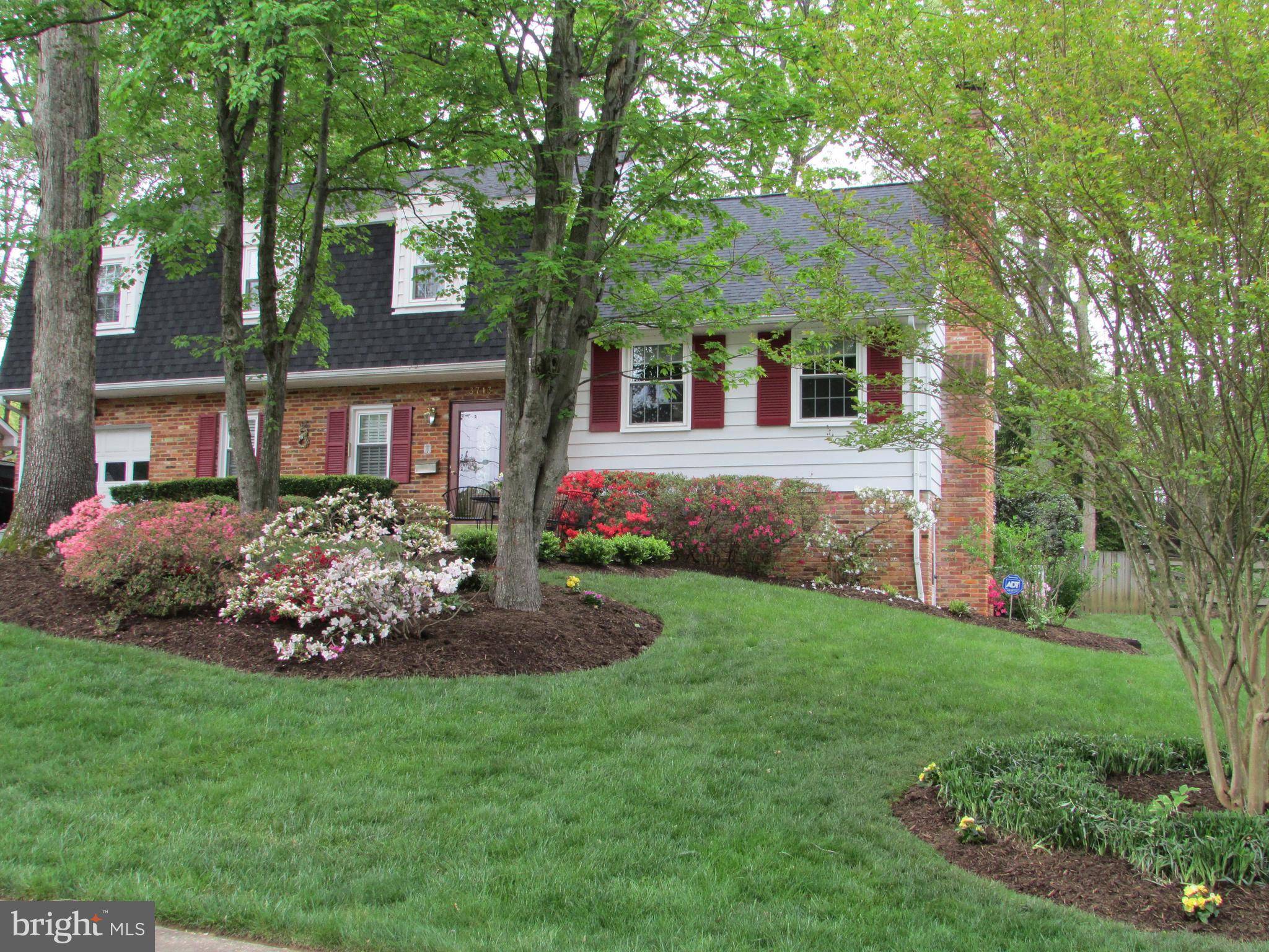 Annandale, VA 22003,3713 MERLIN WAY