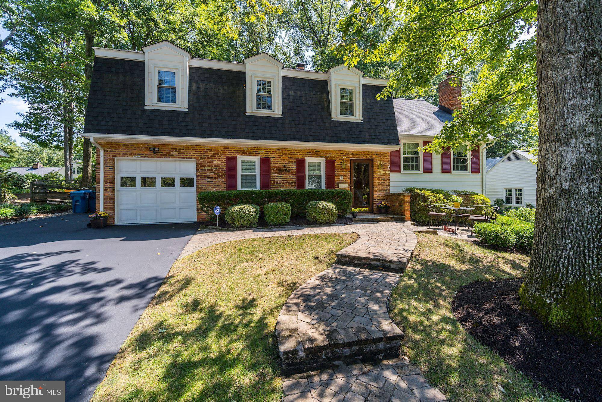 Annandale, VA 22003,3713 MERLIN WAY