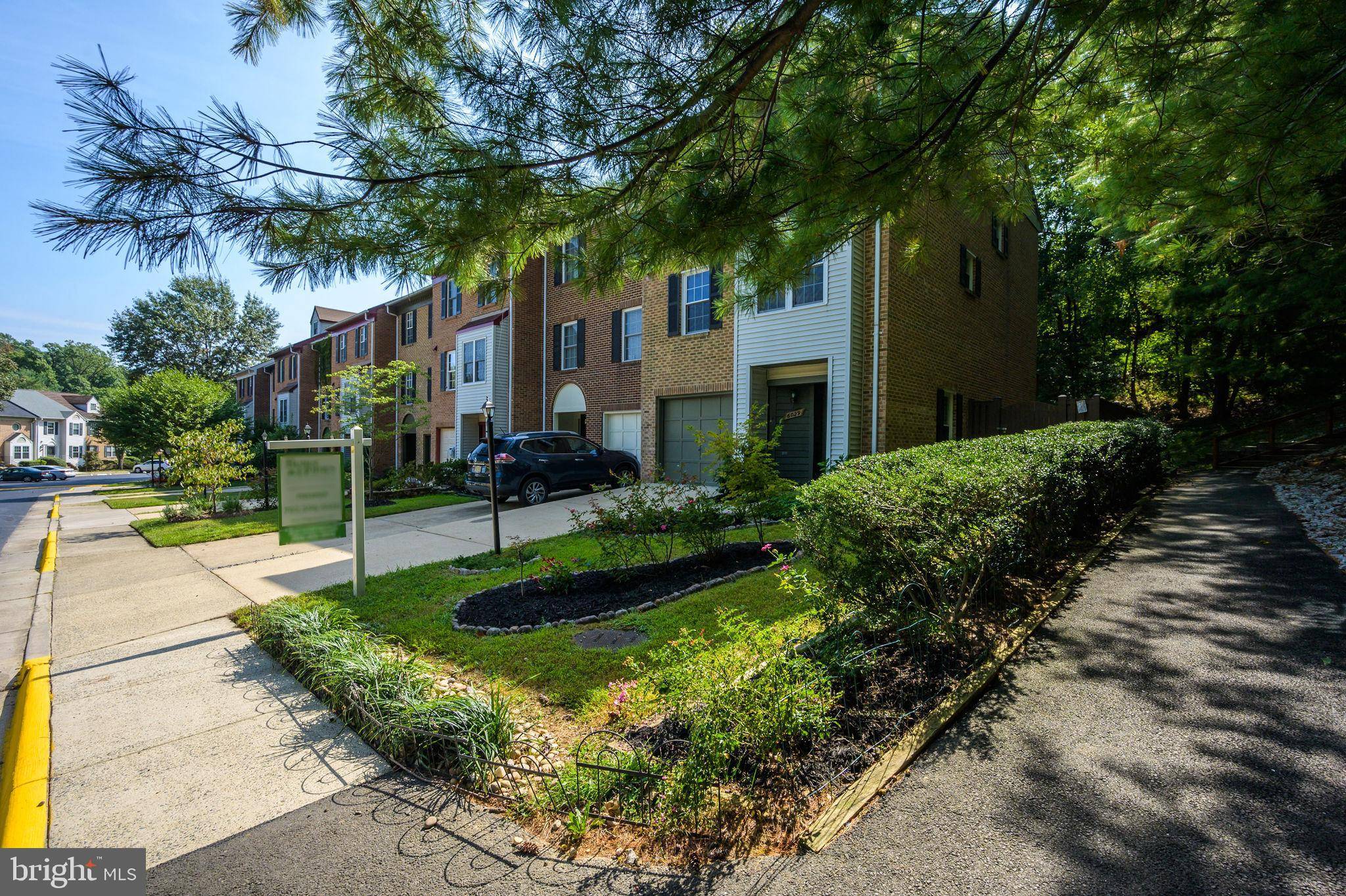 Alexandria, VA 22310,6029 CROCUS CT