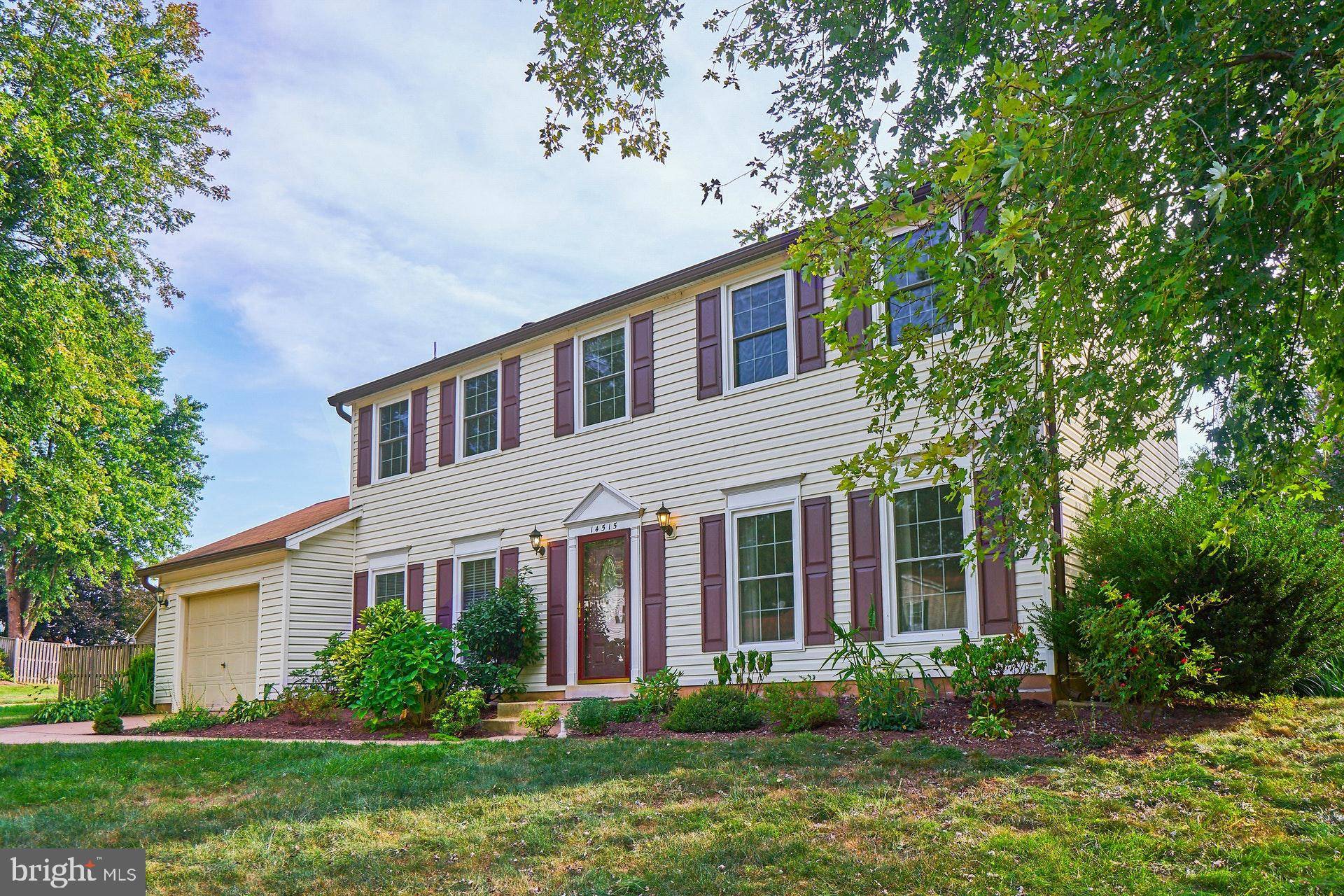 Centreville, VA 20120,14515 WILLIAM CARR LN