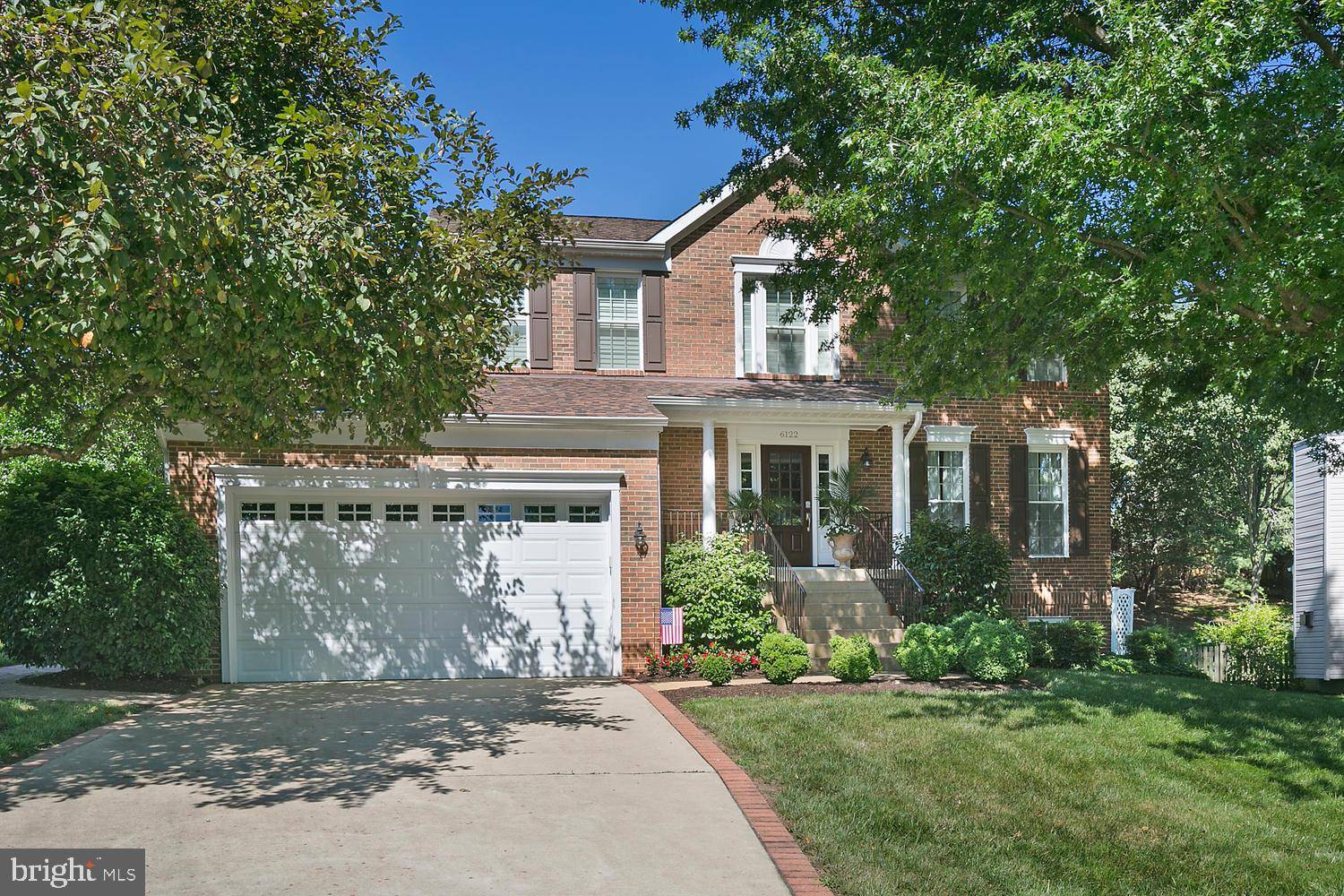 Alexandria, VA 22310,6122 BAYLISS PL