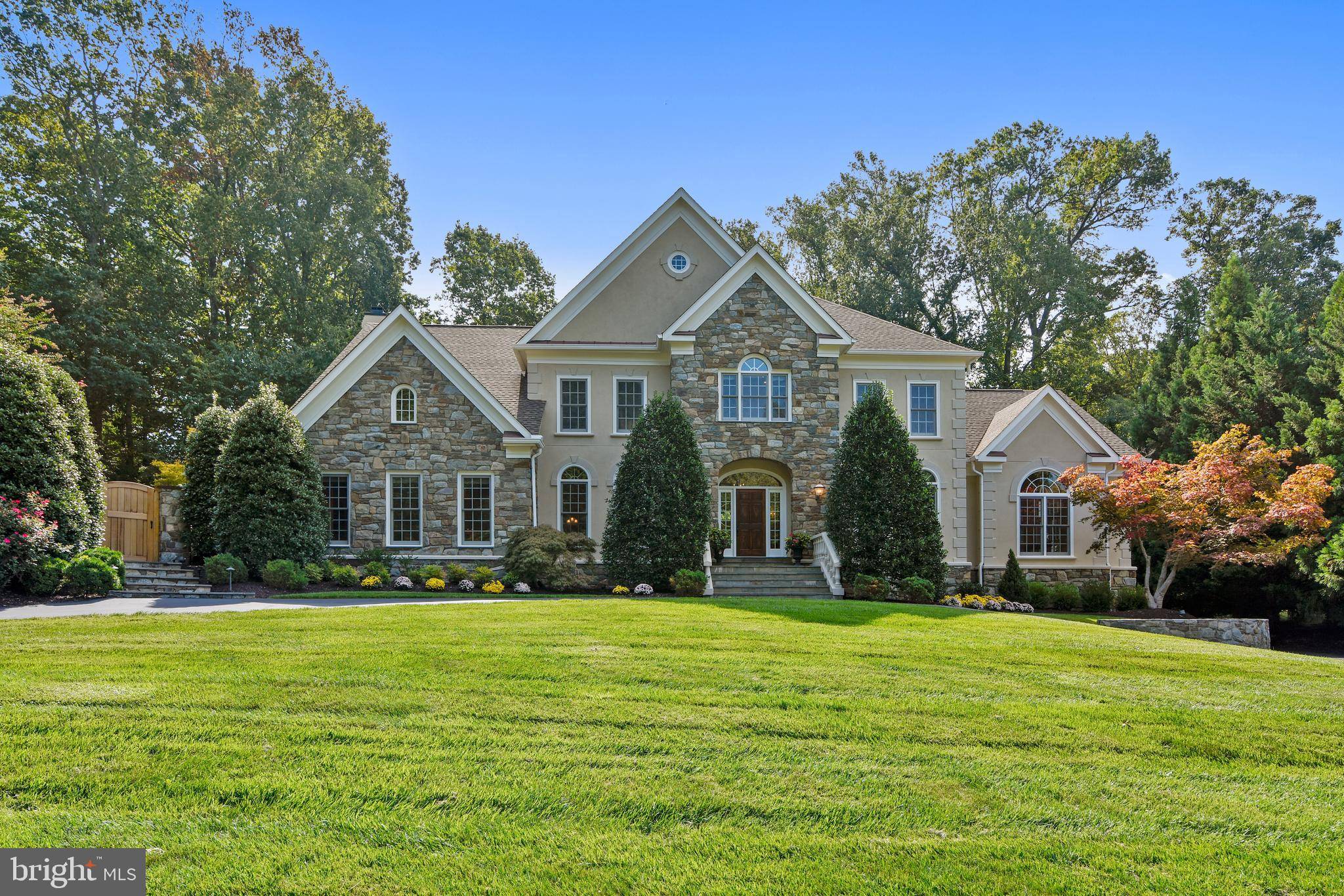 Fairfax, VA 22033,12303 BLAIR RIDGE RD