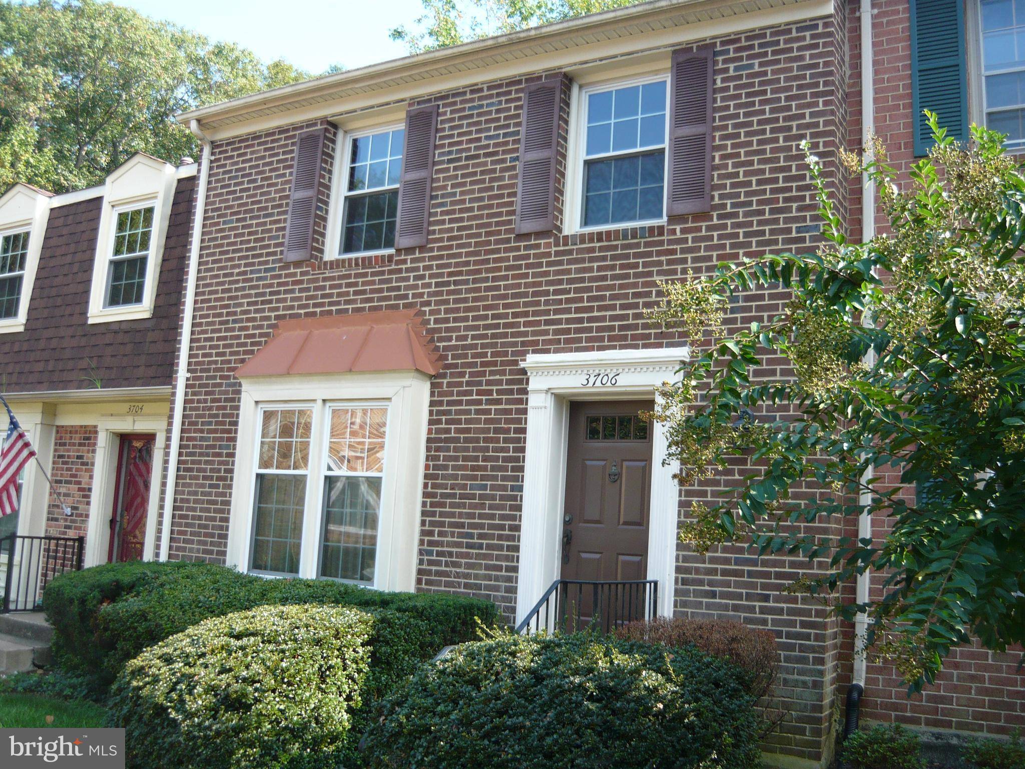 Annandale, VA 22003,3706 MOUNT AIREY LN