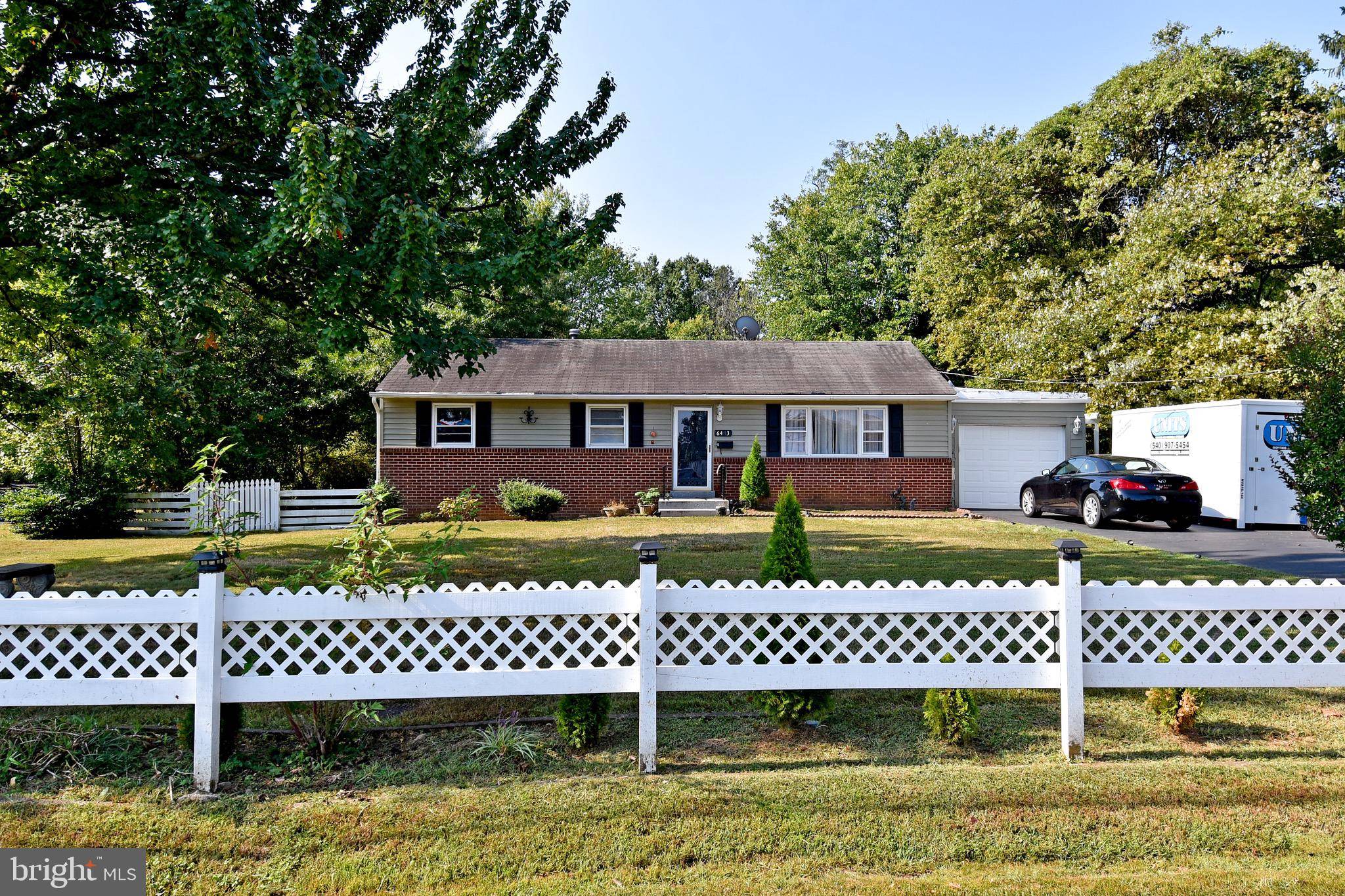 Annandale, VA 22003,6473 GAINER ST