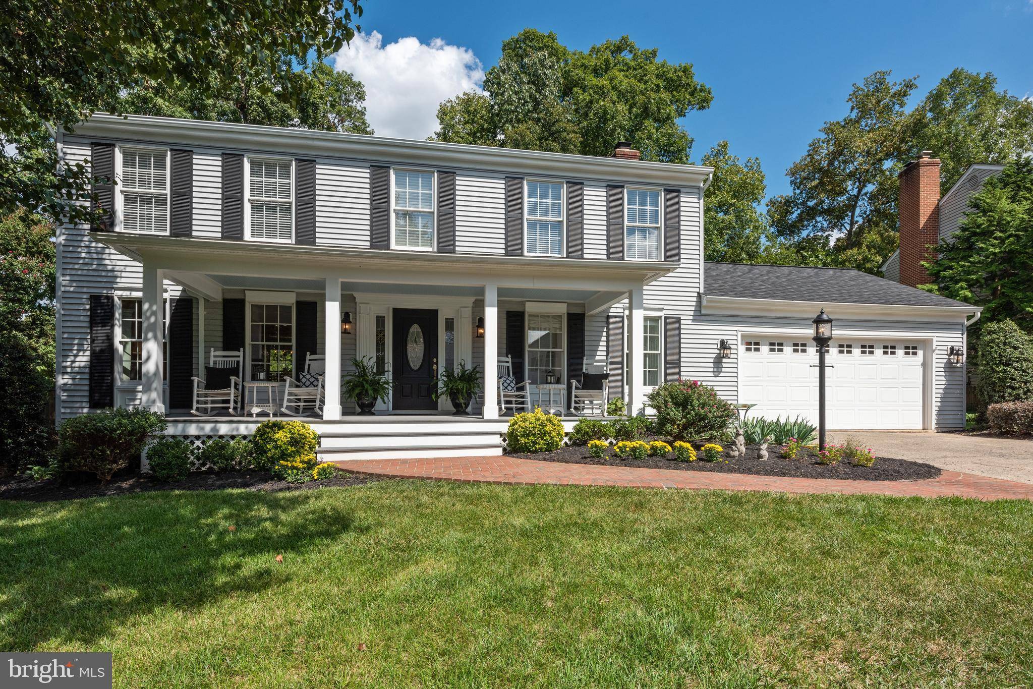 Clifton, VA 20124,13712 SPRINGSTONE CT