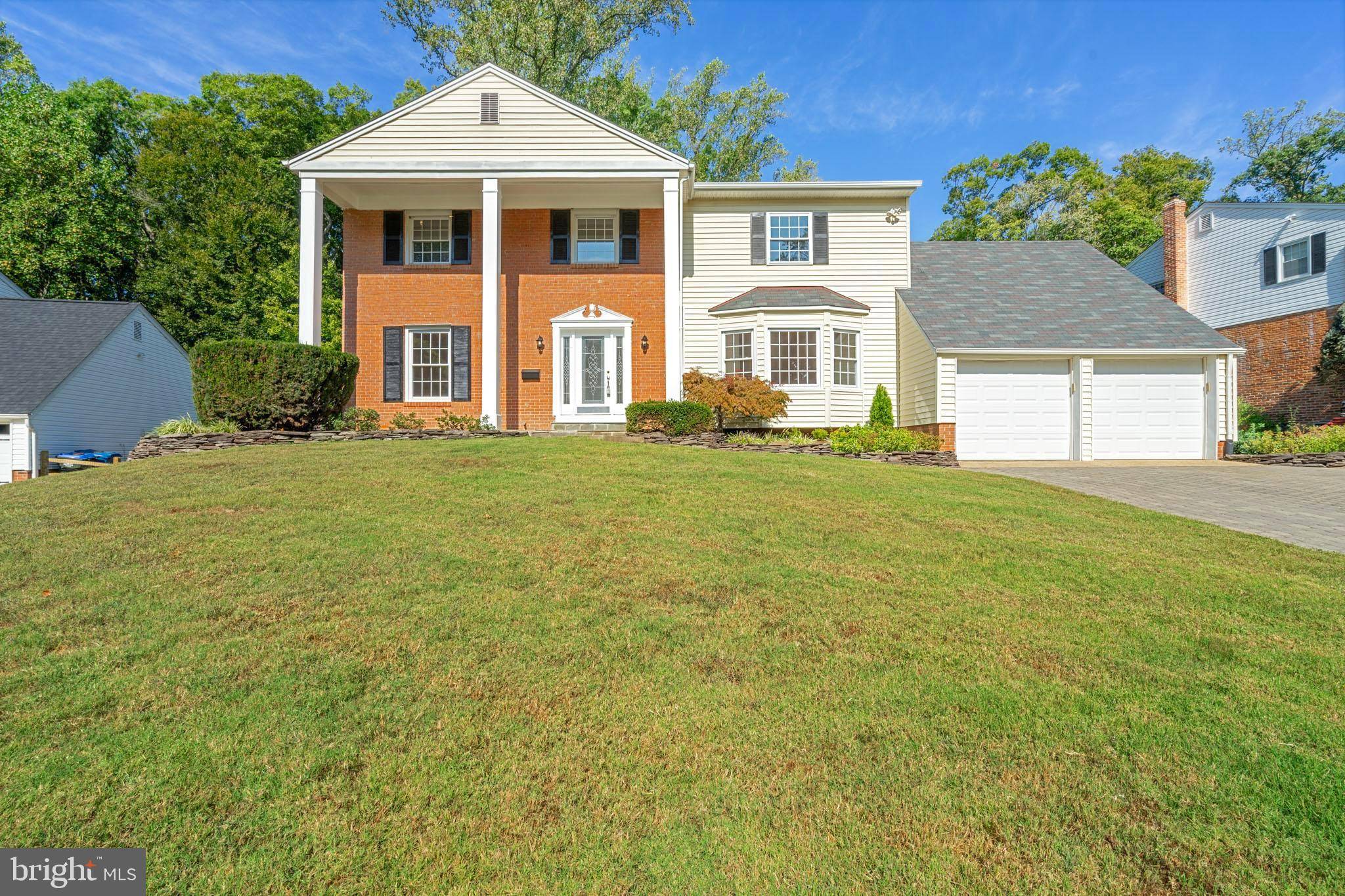 Springfield, VA 22152,6010 MERRYVALE CT