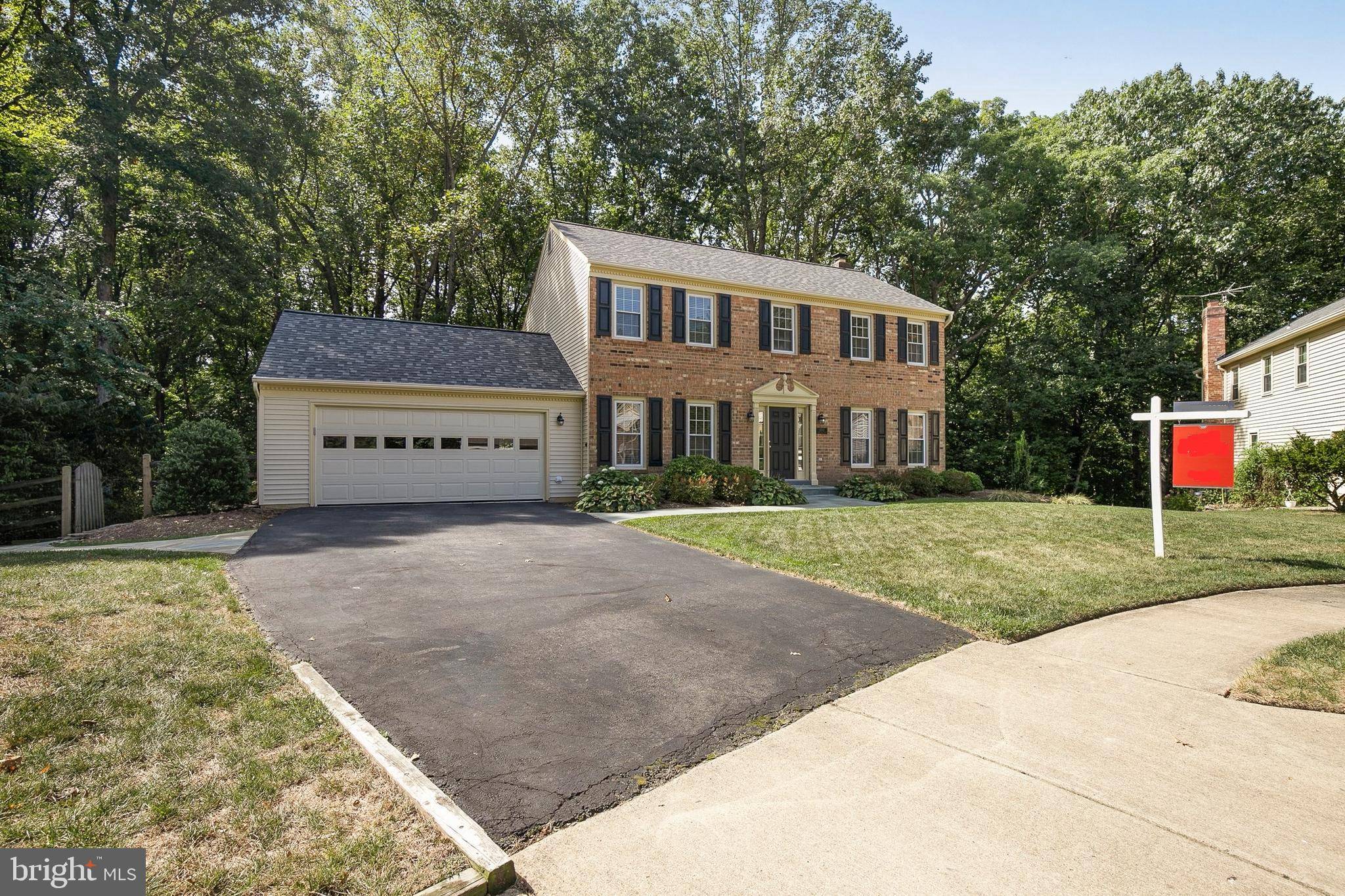 Springfield, VA 22152,6502 PARK VIEW CT