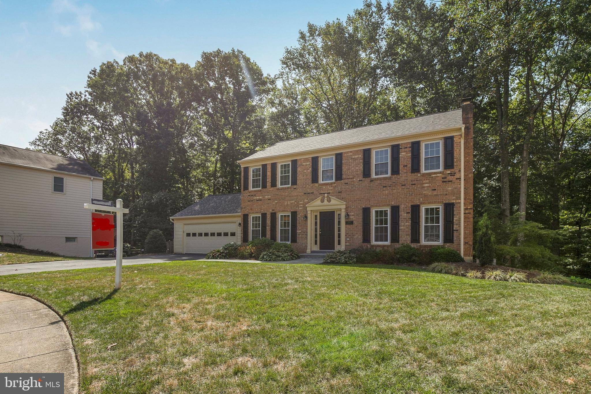 Springfield, VA 22152,6502 PARK VIEW CT