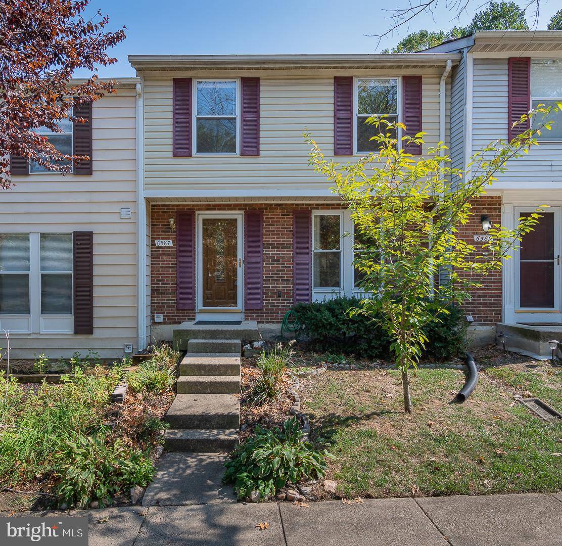 Springfield, VA 22152,6587 FOREST DEW CT